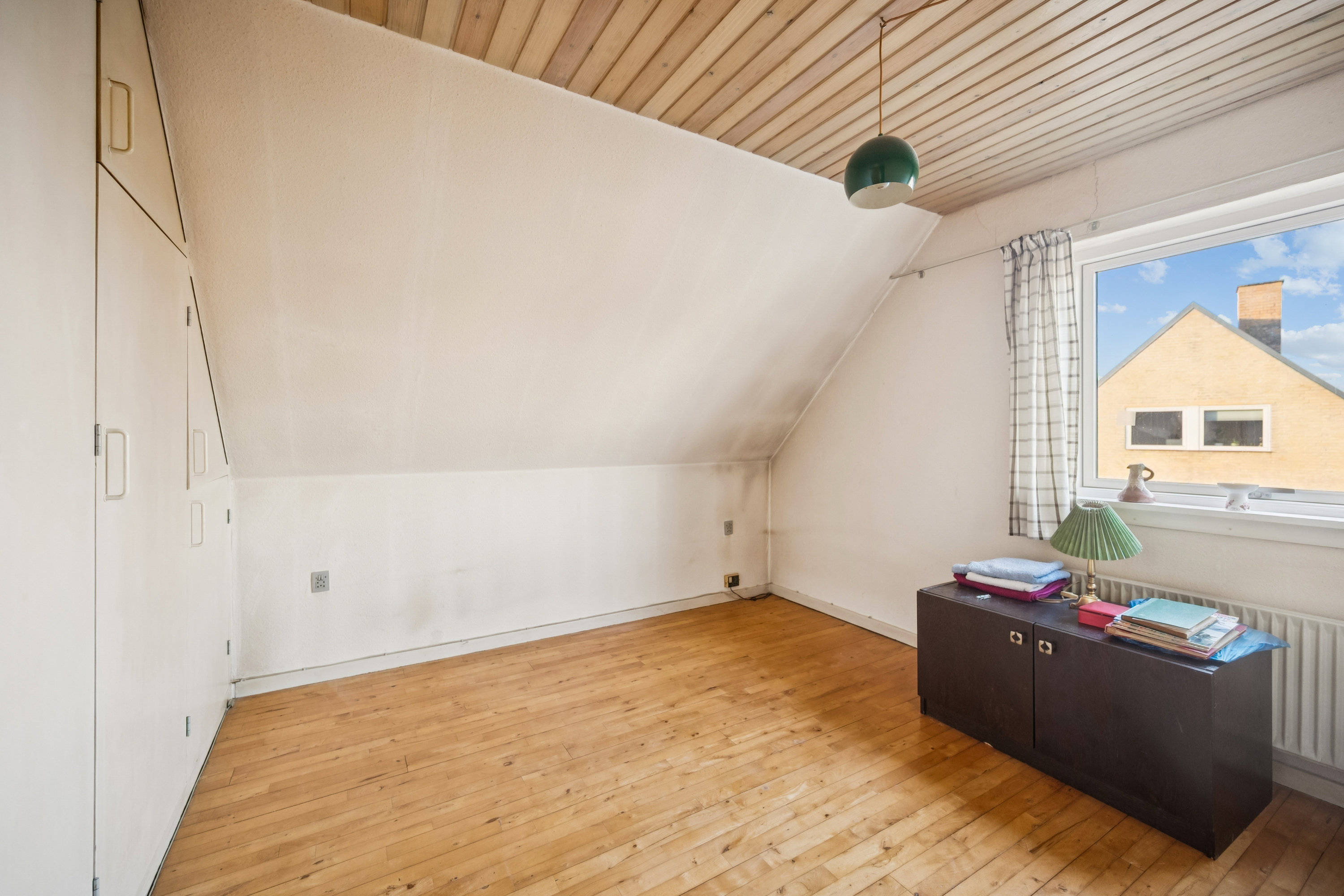 Fremhævet værelse billede i fuldskærmstilstand. Billede af Stengårdsvænge 102, 2800 Kongens Lyngby