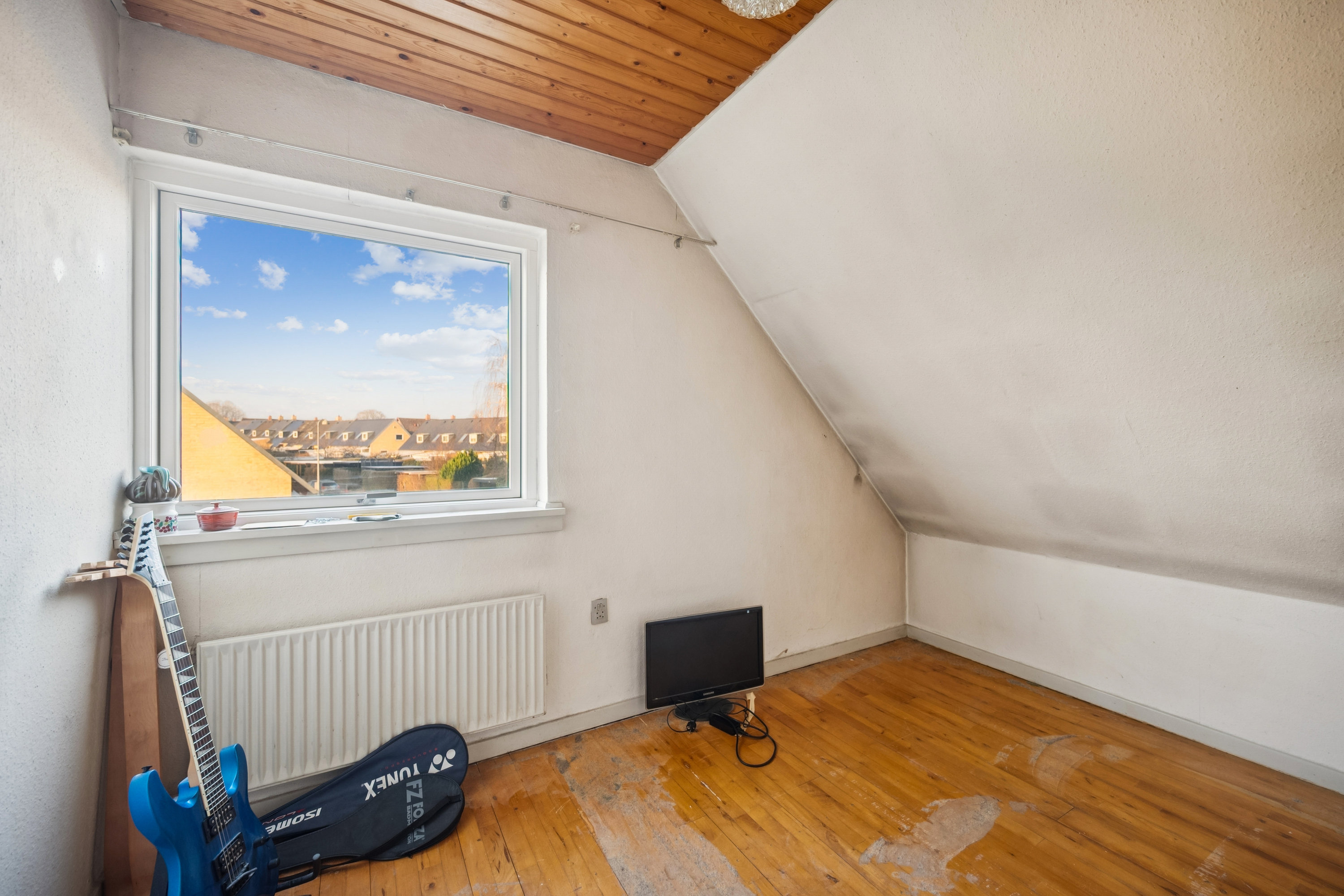 Fremhævet værelse billede i fuldskærmstilstand. Billede af Stengårdsvænge 102, 2800 Kongens Lyngby