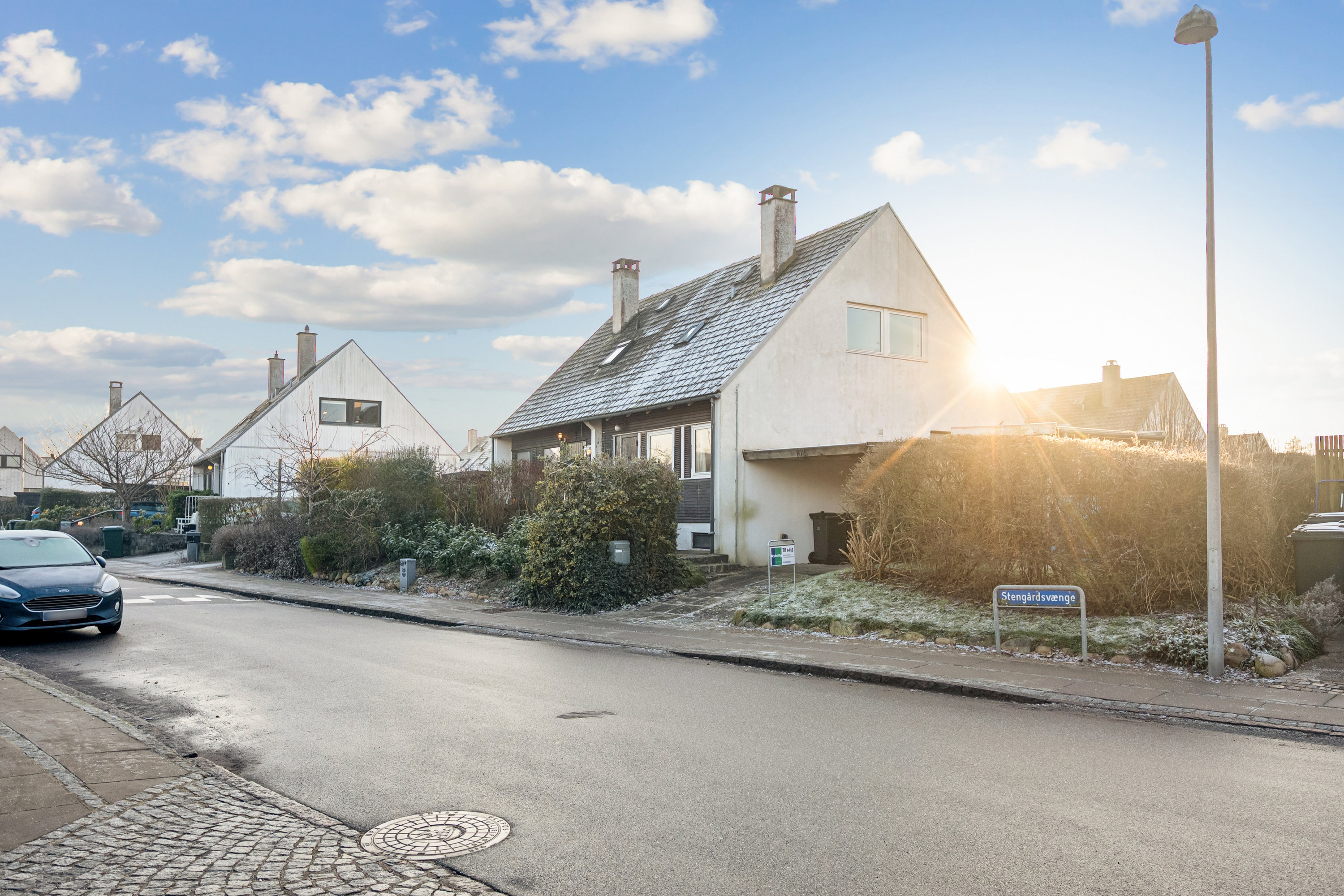 Rækkehus: Andet på Stengårdsvænge 102, 2800 Kongens Lyngby