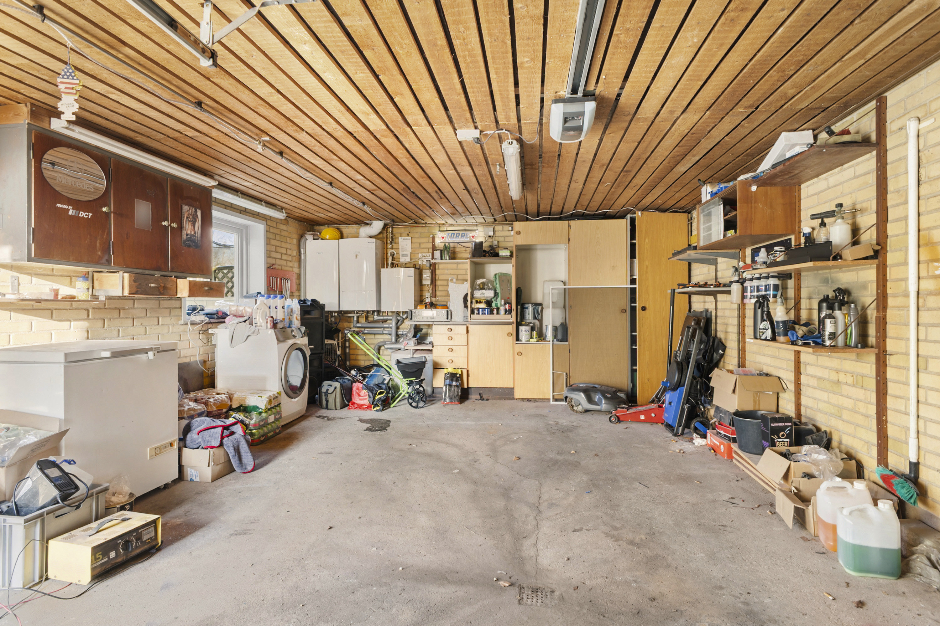 Fremhævet ejendommen billede i fuldskærmstilstand. Billede af Grammingtoften 15, Sdr Hygum, 6630 Rødding