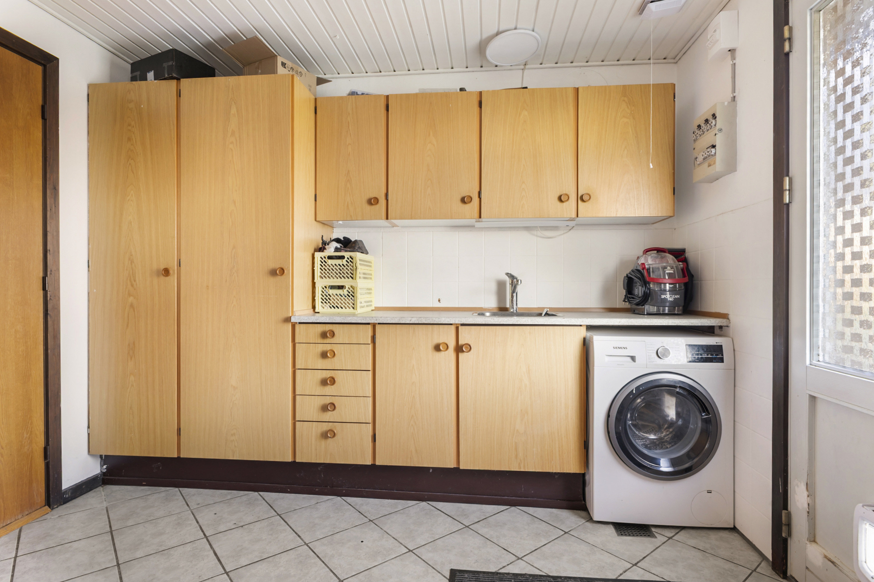 Fremhævet ejendommen billede i fuldskærmstilstand. Billede af Grammingtoften 15, Sdr Hygum, 6630 Rødding