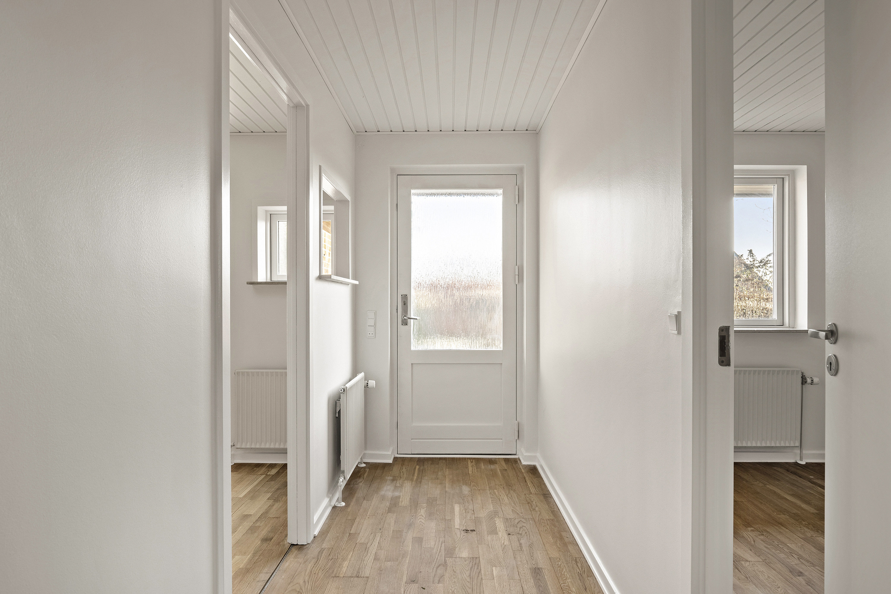 Fremhævet område billede i fuldskærmstilstand. Billede af Degneløkken 111B, 5540 Ullerslev