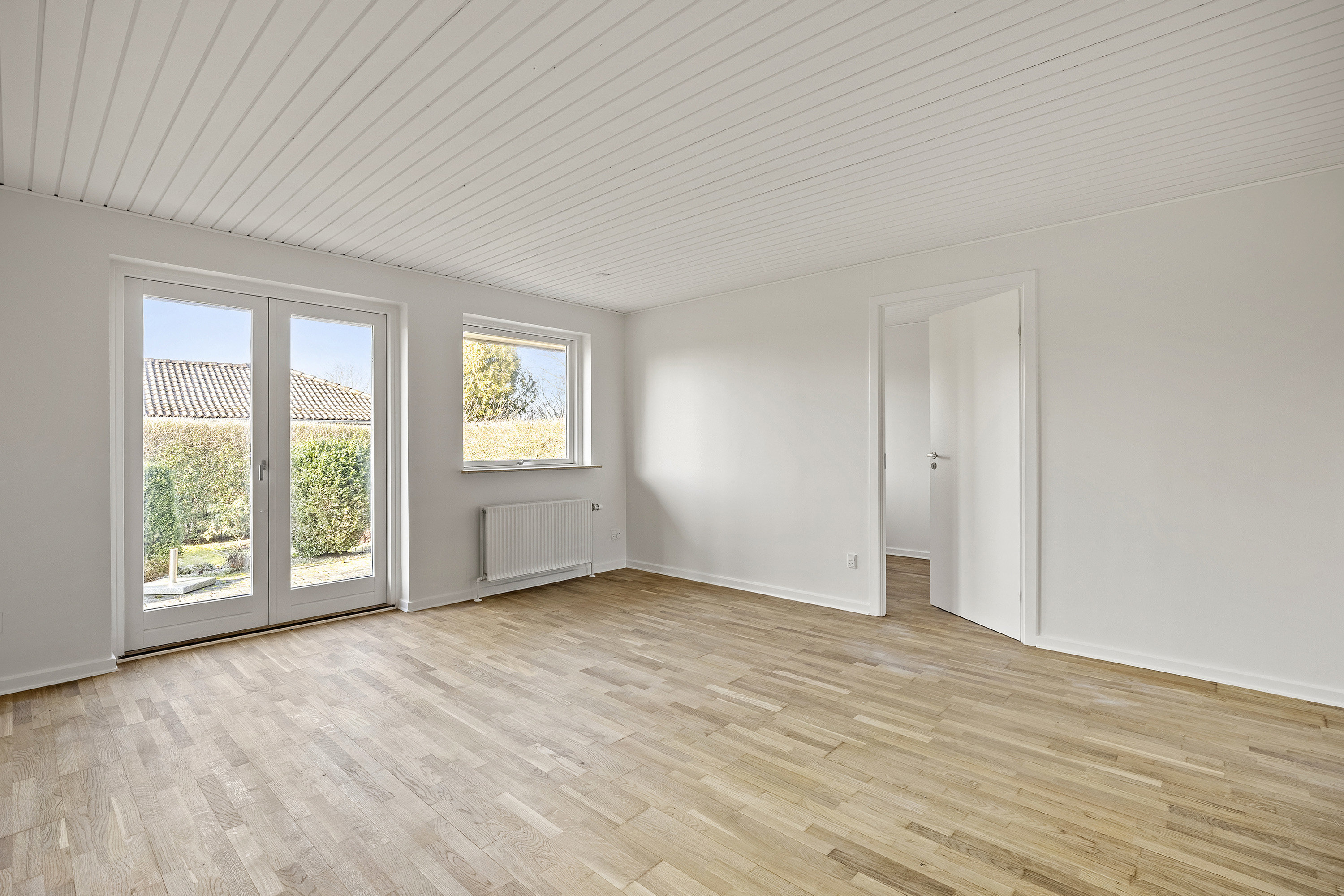 Miniaturebillede 1: værelse. Billede af Degneløkken 111B, 5540 Ullerslev