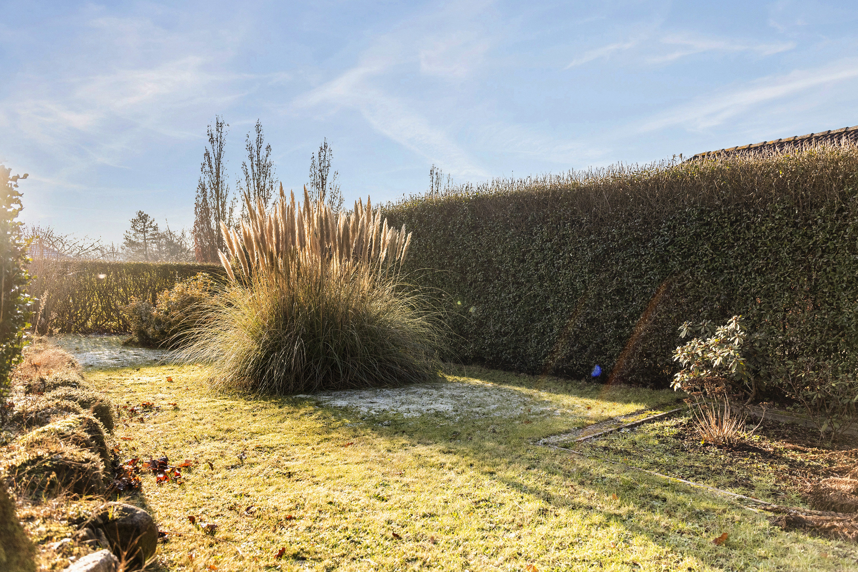 Fremhævet område billede i fuldskærmstilstand. Billede af Degneløkken 111B, 5540 Ullerslev