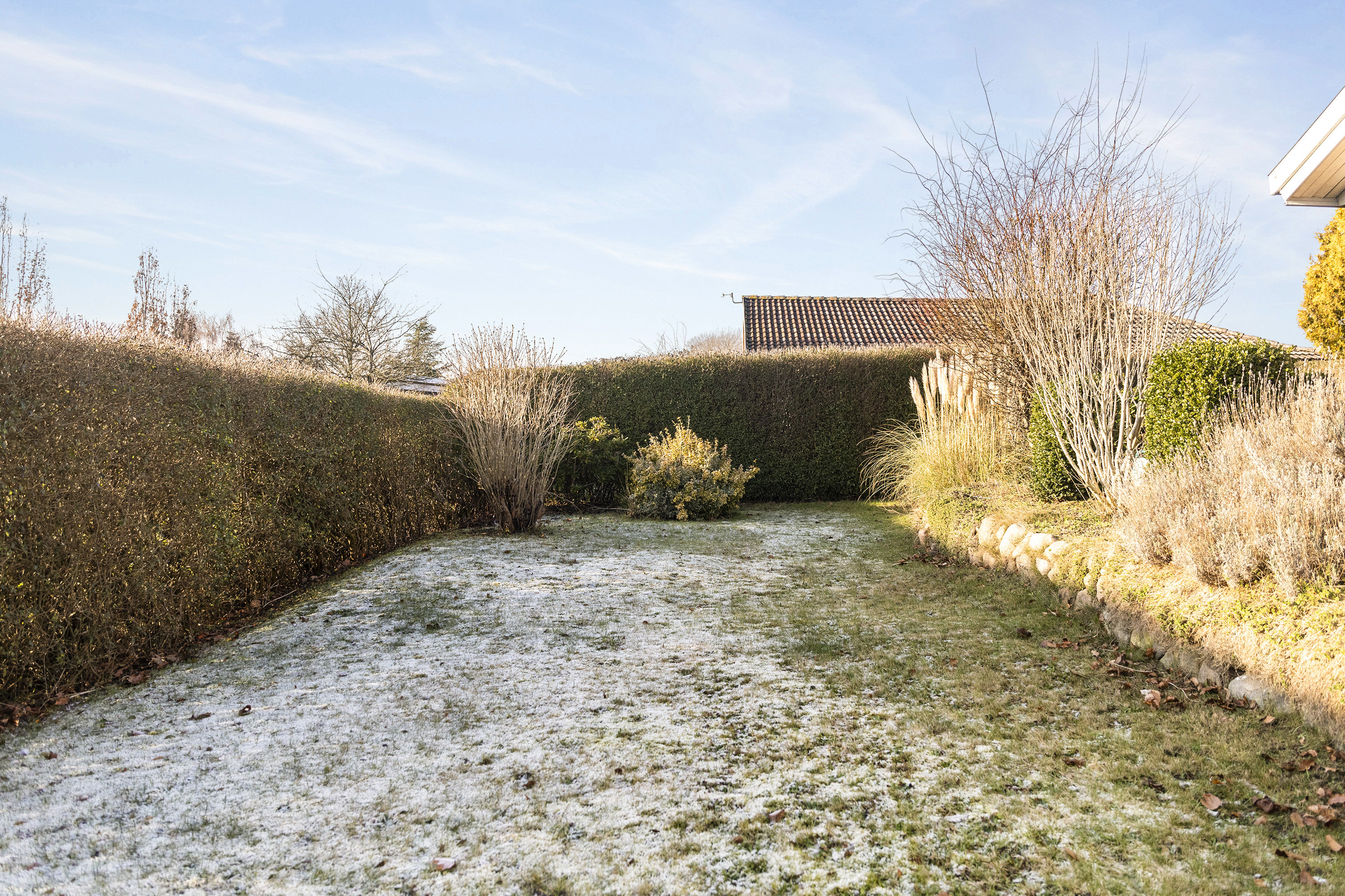 Fremhævet område billede i fuldskærmstilstand. Billede af Degneløkken 111B, 5540 Ullerslev