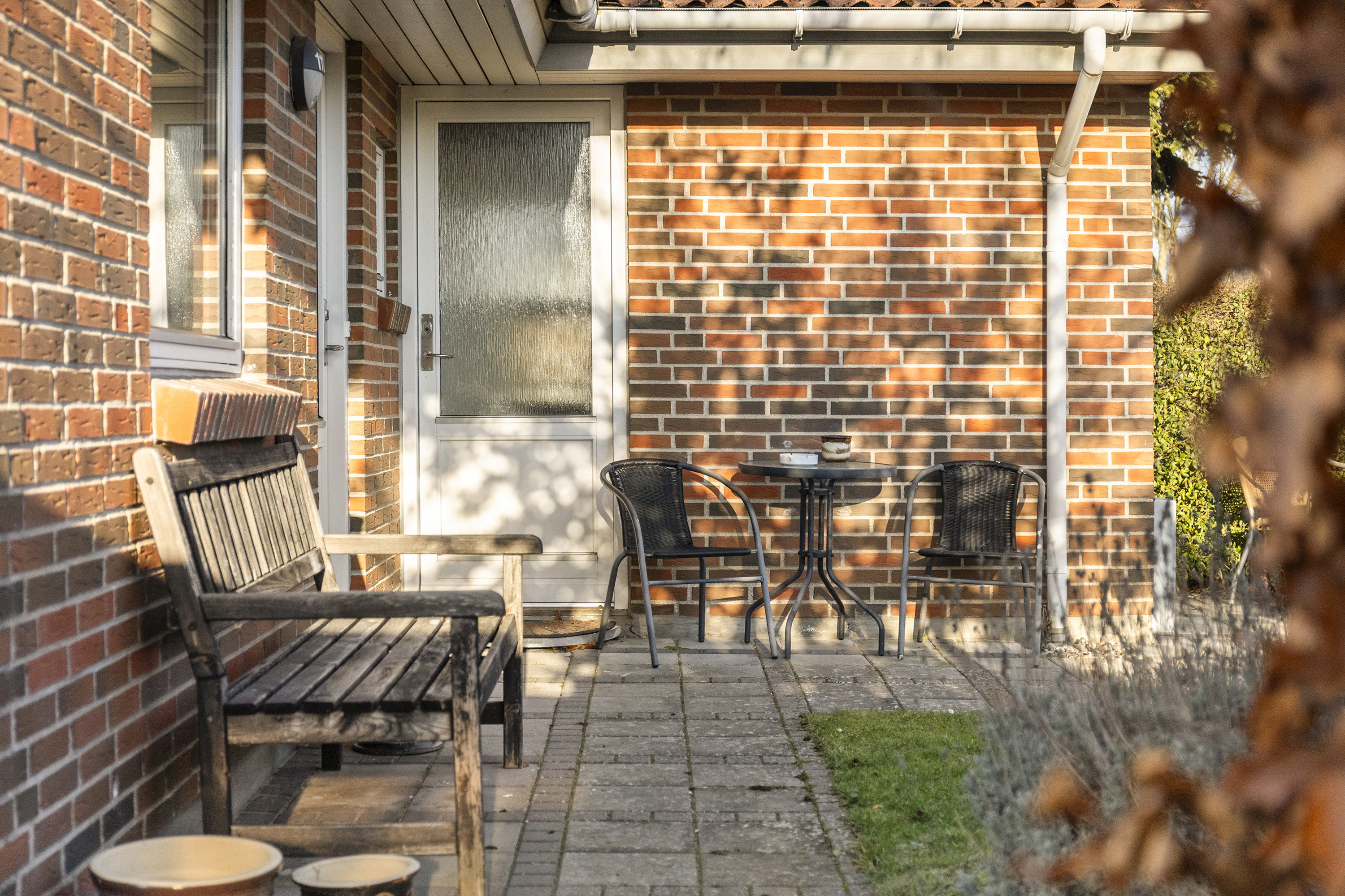 Fremhævet område billede i fuldskærmstilstand. Billede af Degneløkken 111B, 5540 Ullerslev