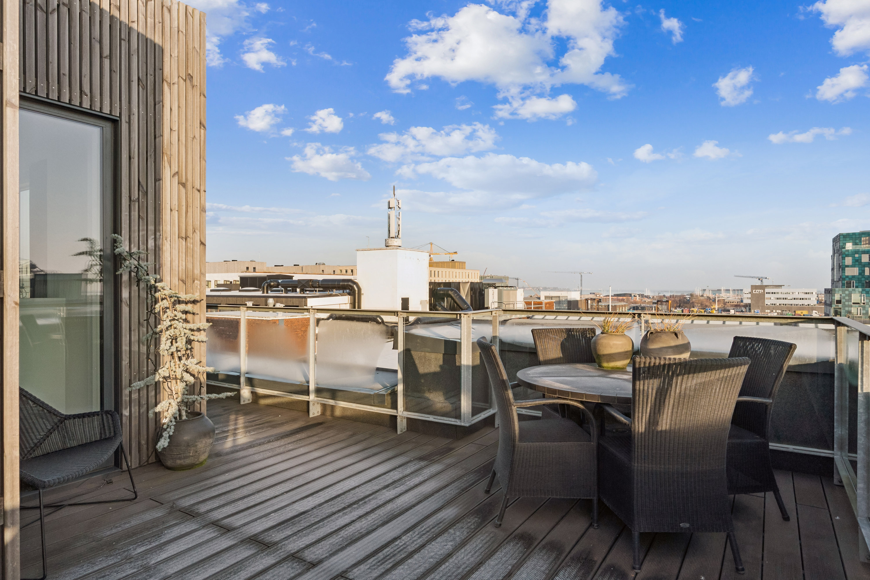 Sundkaj 29, 4. th., 2150 Nordhavn