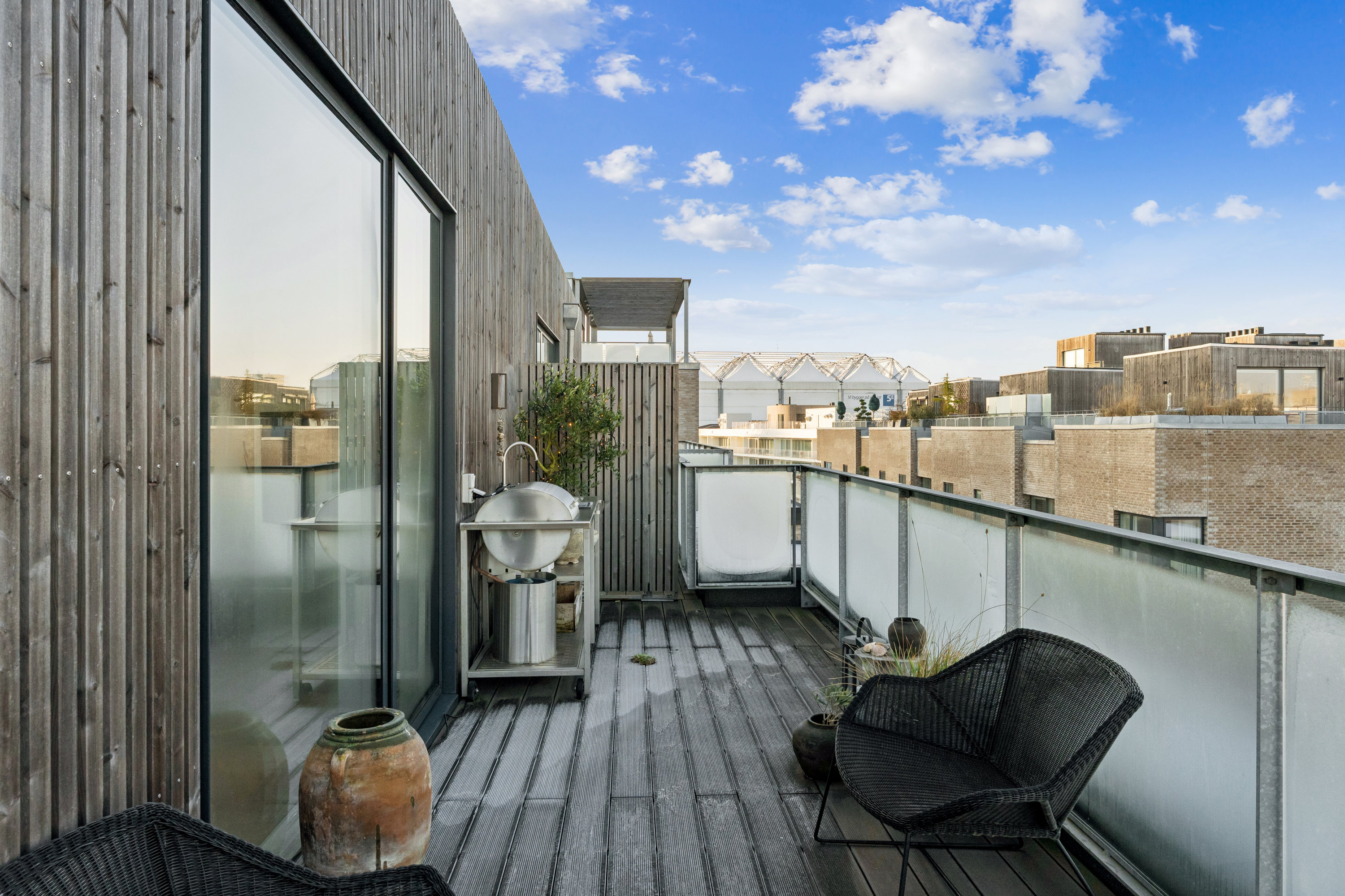 Sundkaj 29, 4. th., 2150 Nordhavn