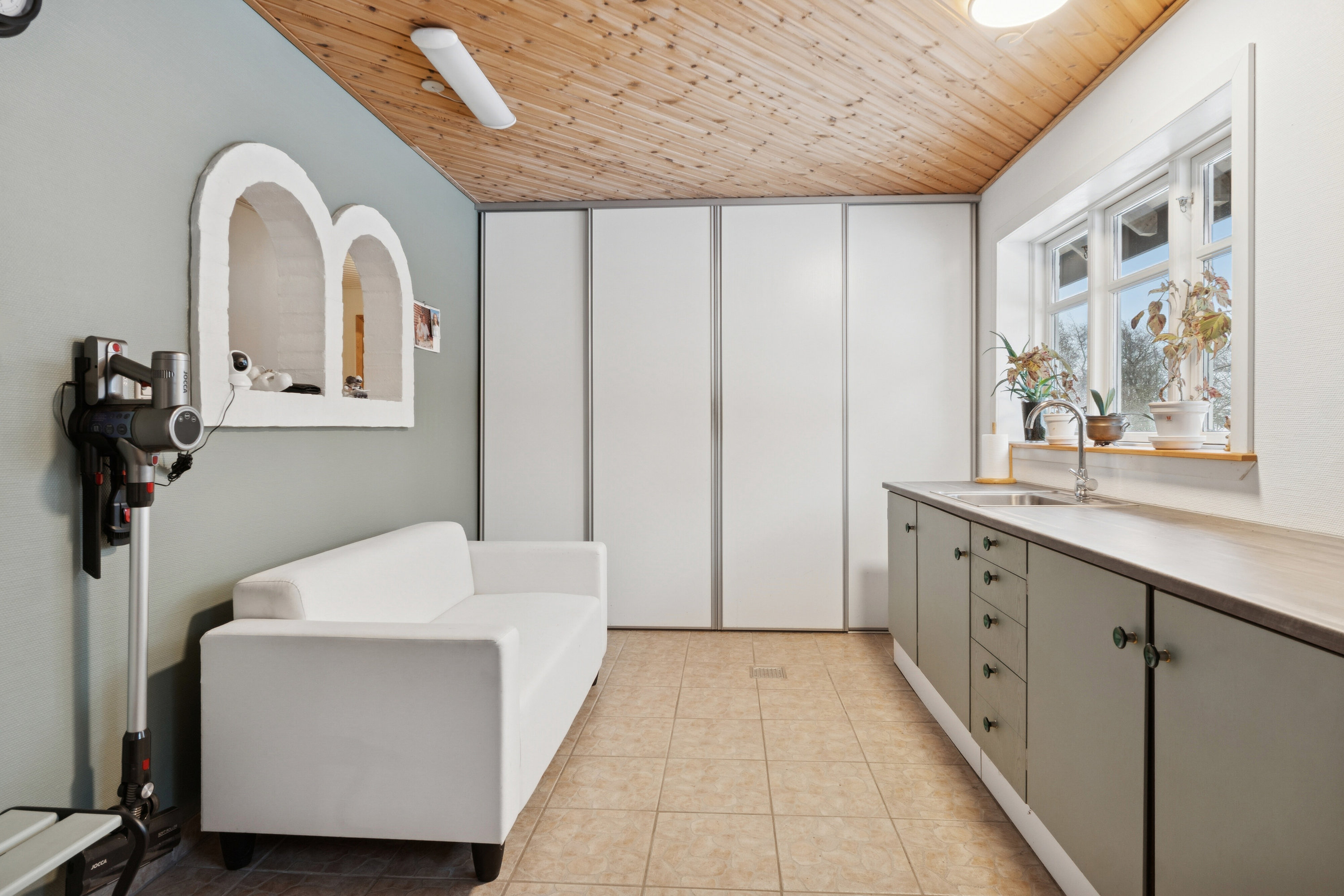 Fremhævet bryggers billede i fuldskærmstilstand. Billede af Rønnovsholmvej 110, 9800 Hjørring