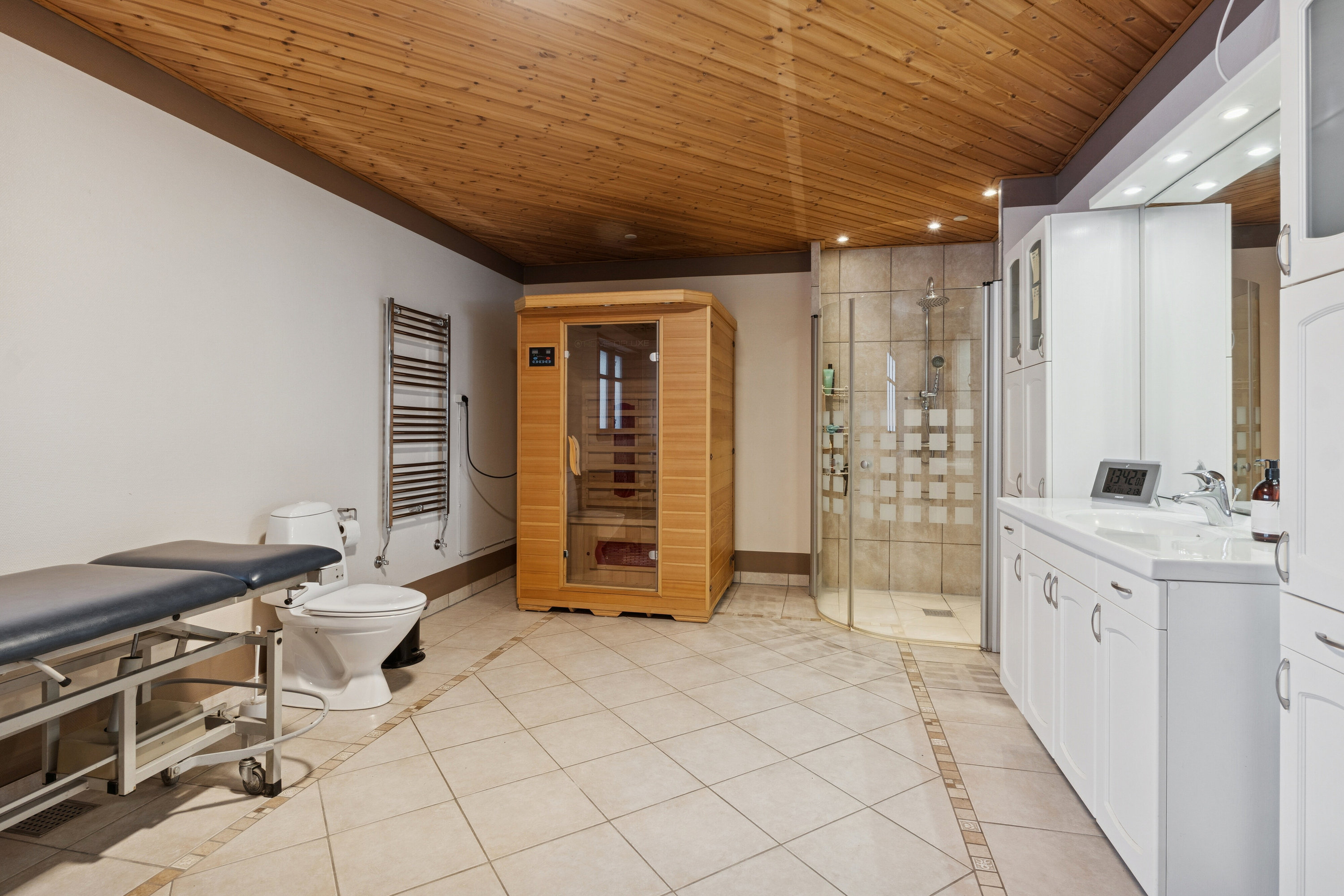 Fremhævet bryggers billede i fuldskærmstilstand. Billede af Rønnovsholmvej 110, 9800 Hjørring