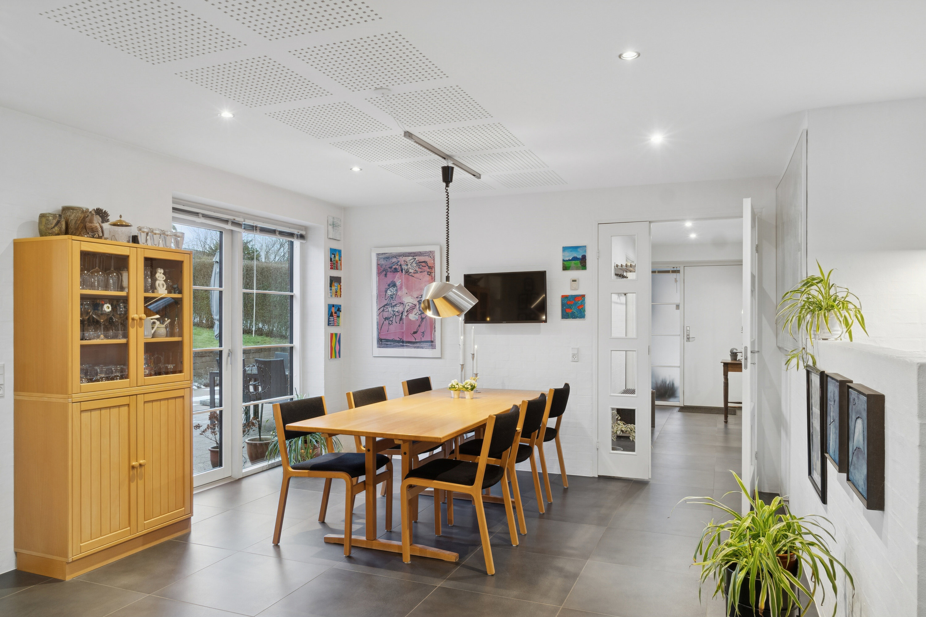 Miniaturebillede 2: alrum. Billede af Poul Sloths Vej 20, 8270 Højbjerg