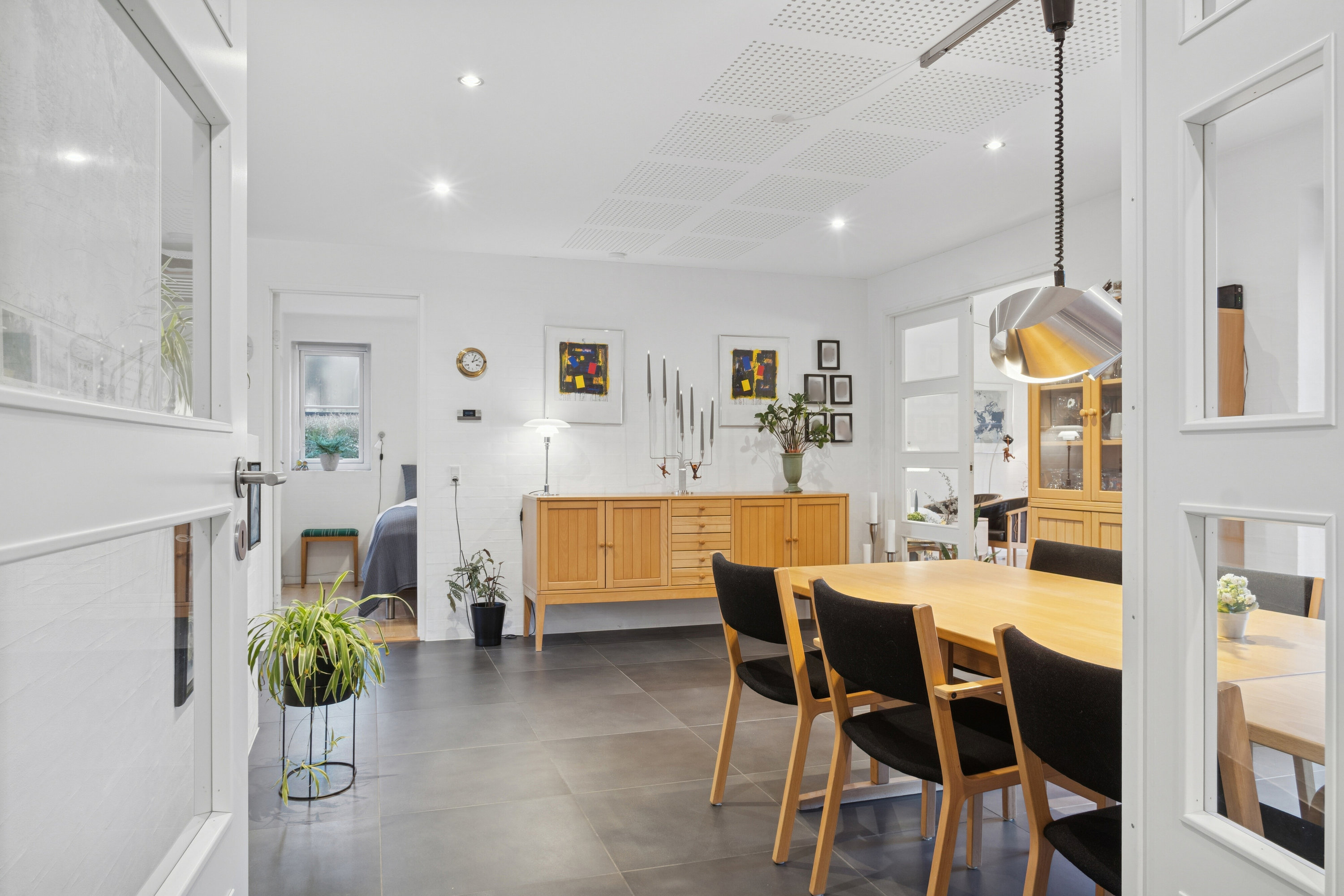 Fremhævet alrum billede i fuldskærmstilstand. Billede af Poul Sloths Vej 20, 8270 Højbjerg