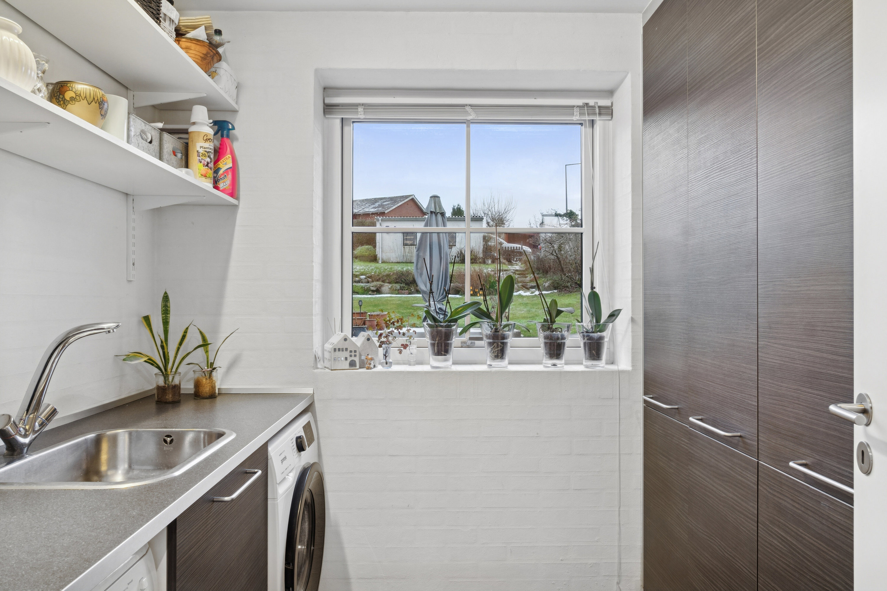 Fremhævet bryggers billede i fuldskærmstilstand. Billede af Poul Sloths Vej 20, 8270 Højbjerg