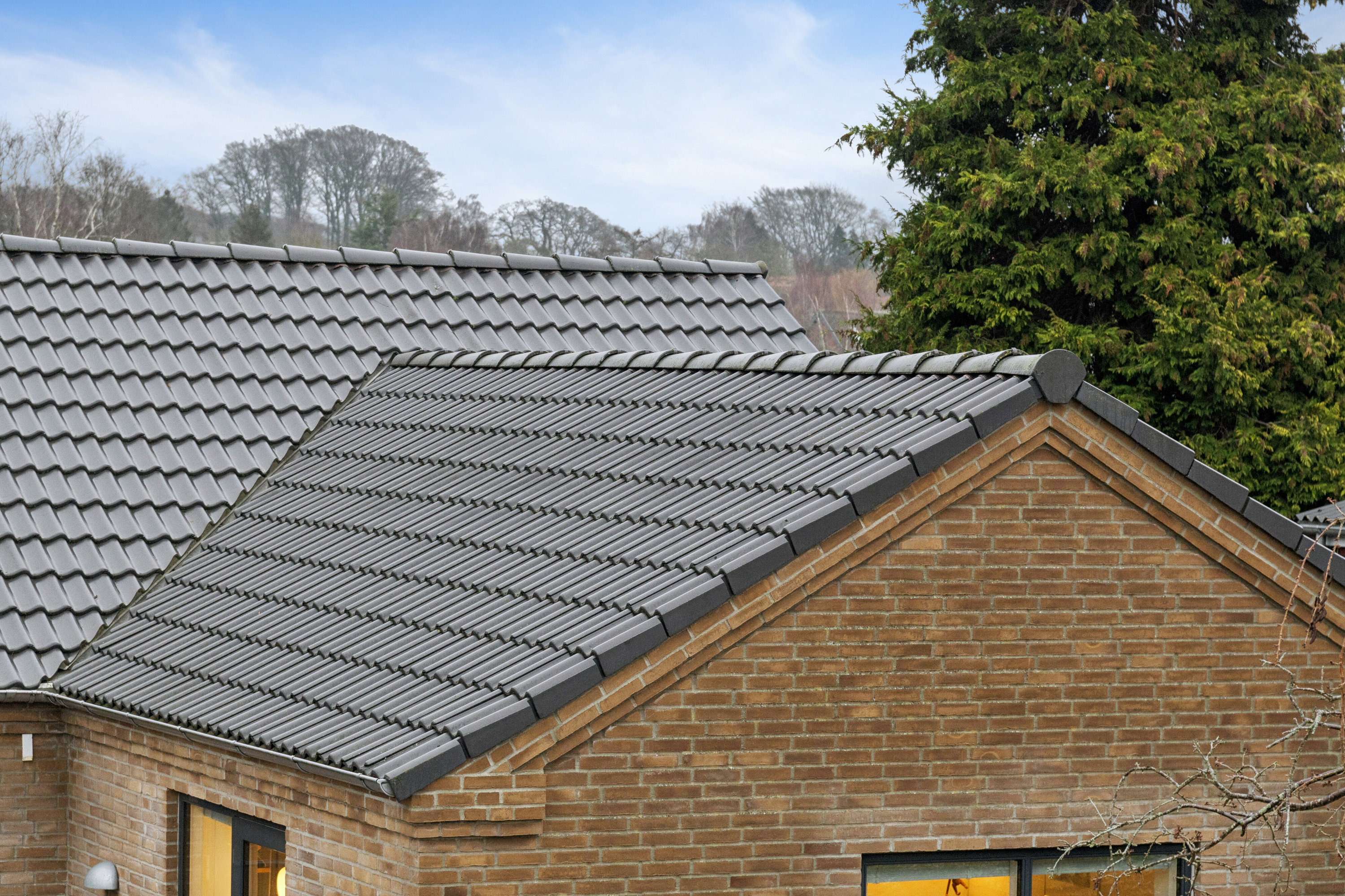 Fremhævet ejendommen billede i fuldskærmstilstand. Billede af Poul Sloths Vej 20, 8270 Højbjerg