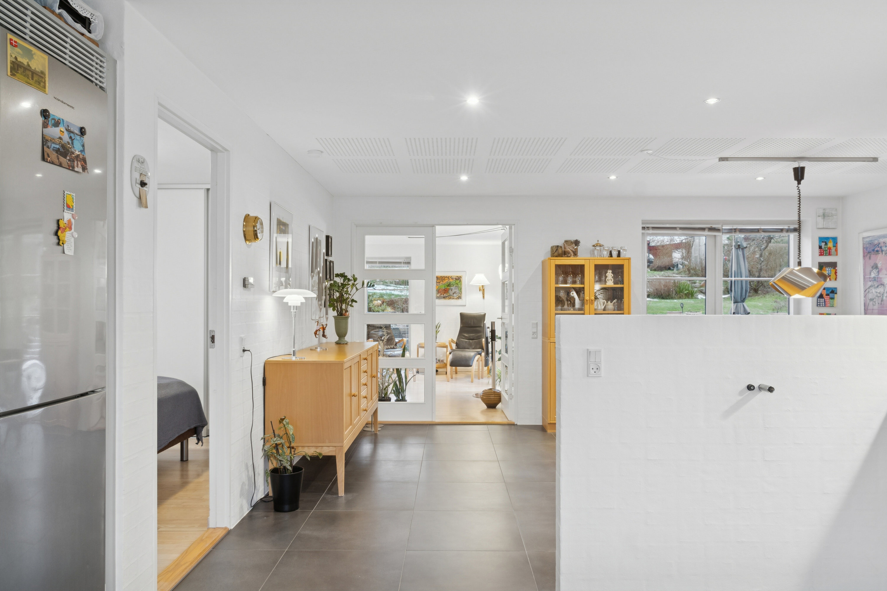 Fremhævet alrum billede i fuldskærmstilstand. Billede af Poul Sloths Vej 20, 8270 Højbjerg