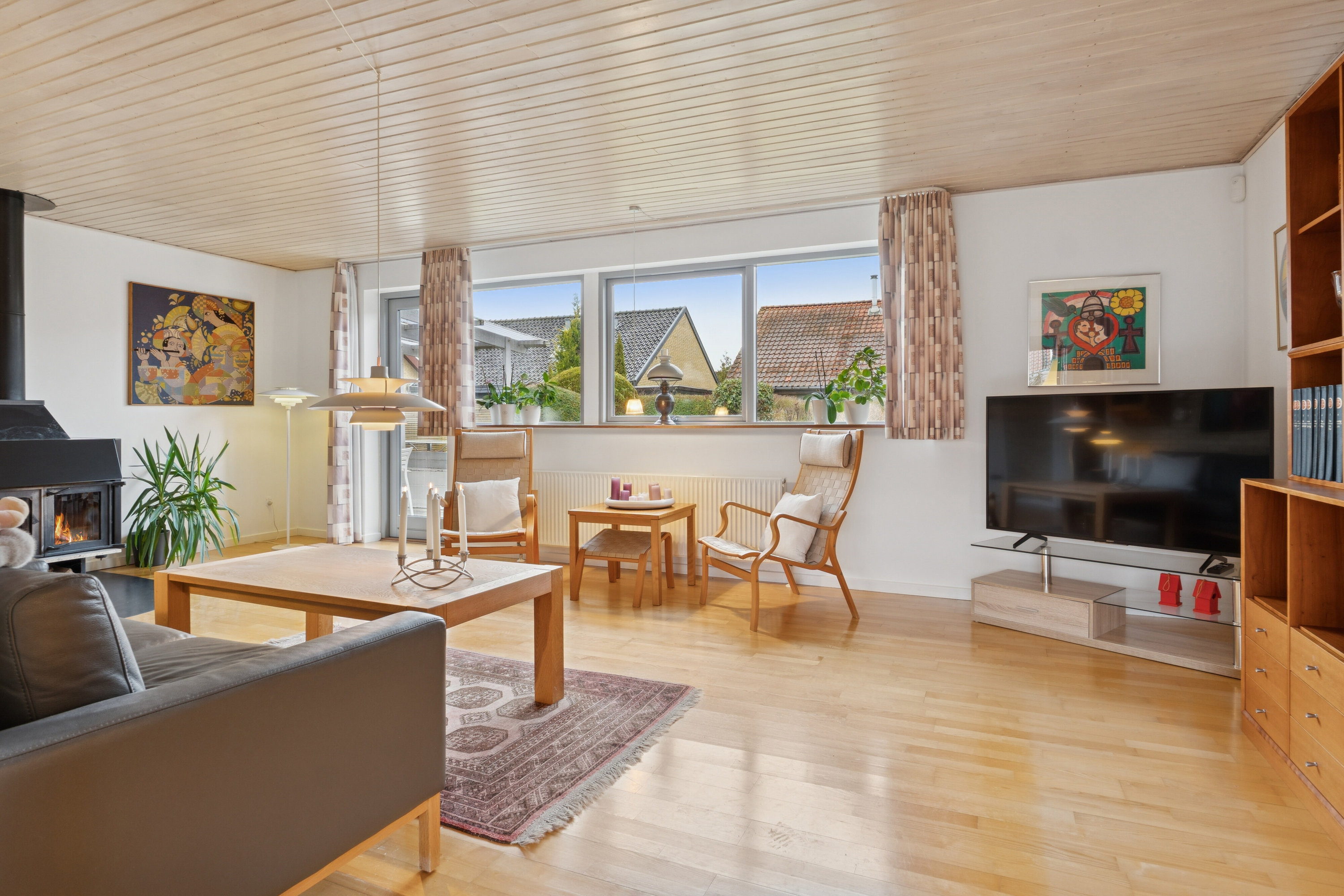 Rishøjvej 5, 2650 Hvidovre