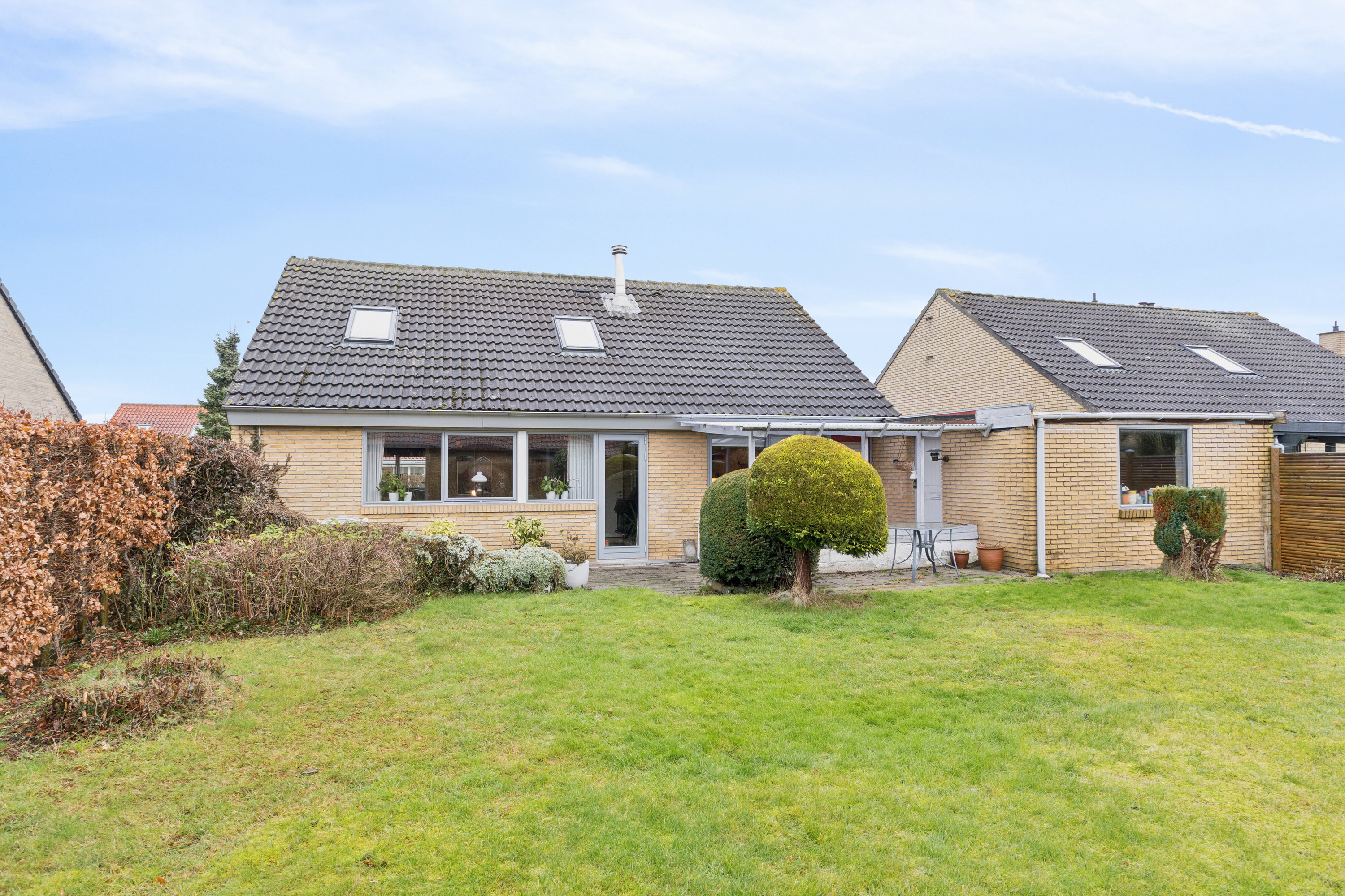 Rishøjvej 5, 2650 Hvidovre