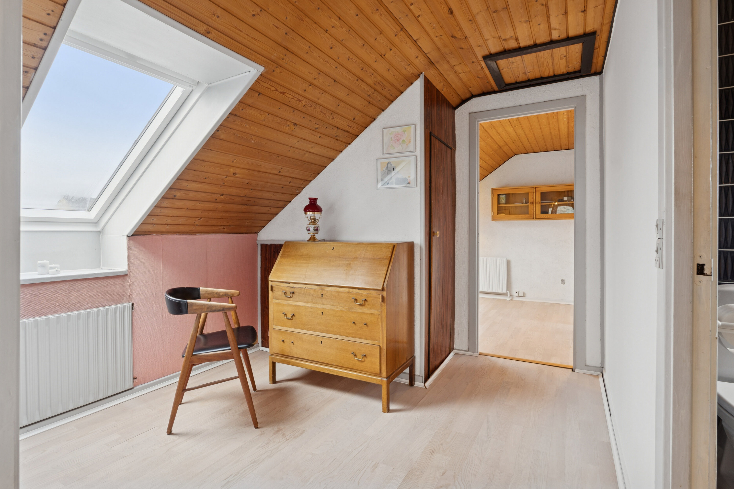 Fremhævet indendørs billede i fuldskærmstilstand. Billede af Rishøjvej 5, 2650 Hvidovre