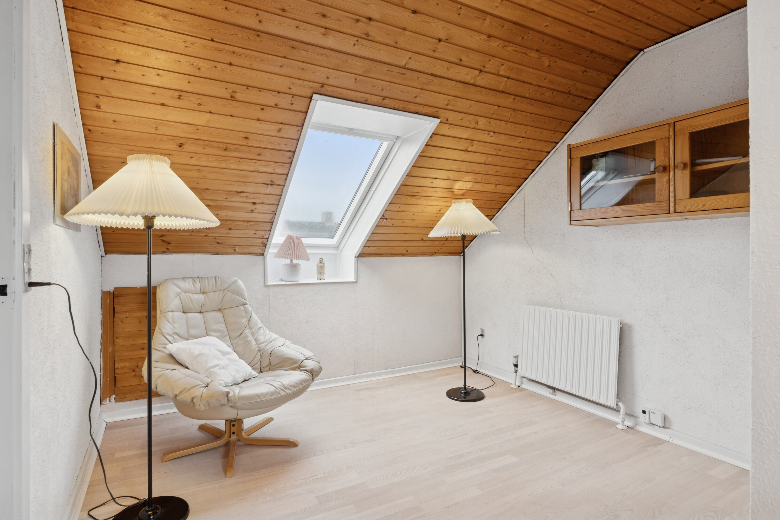 Fremhævet indendørs billede i fuldskærmstilstand. Billede af Rishøjvej 5, 2650 Hvidovre