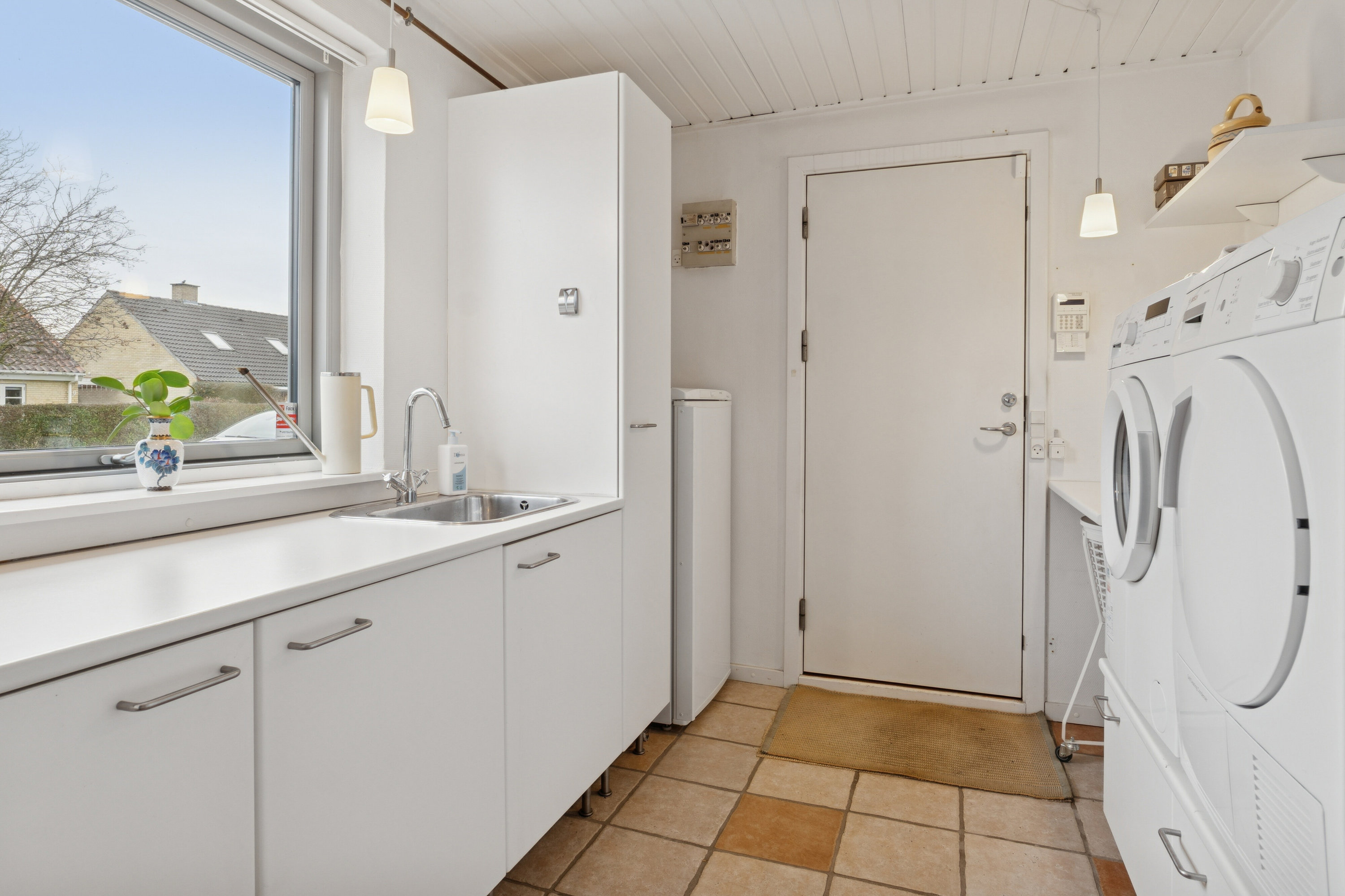 Fremhævet bryggers billede i fuldskærmstilstand. Billede af Rishøjvej 5, 2650 Hvidovre