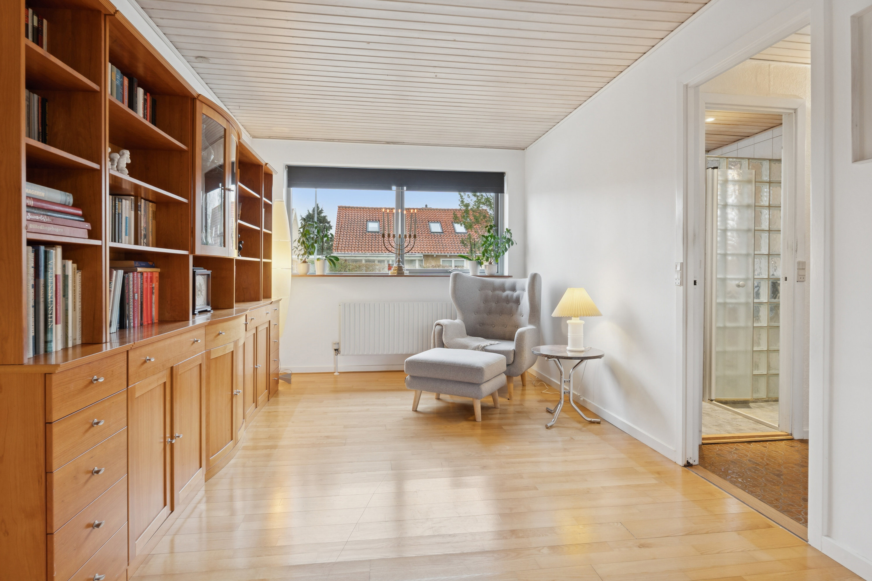 Fremhævet indendørs billede i fuldskærmstilstand. Billede af Rishøjvej 5, 2650 Hvidovre