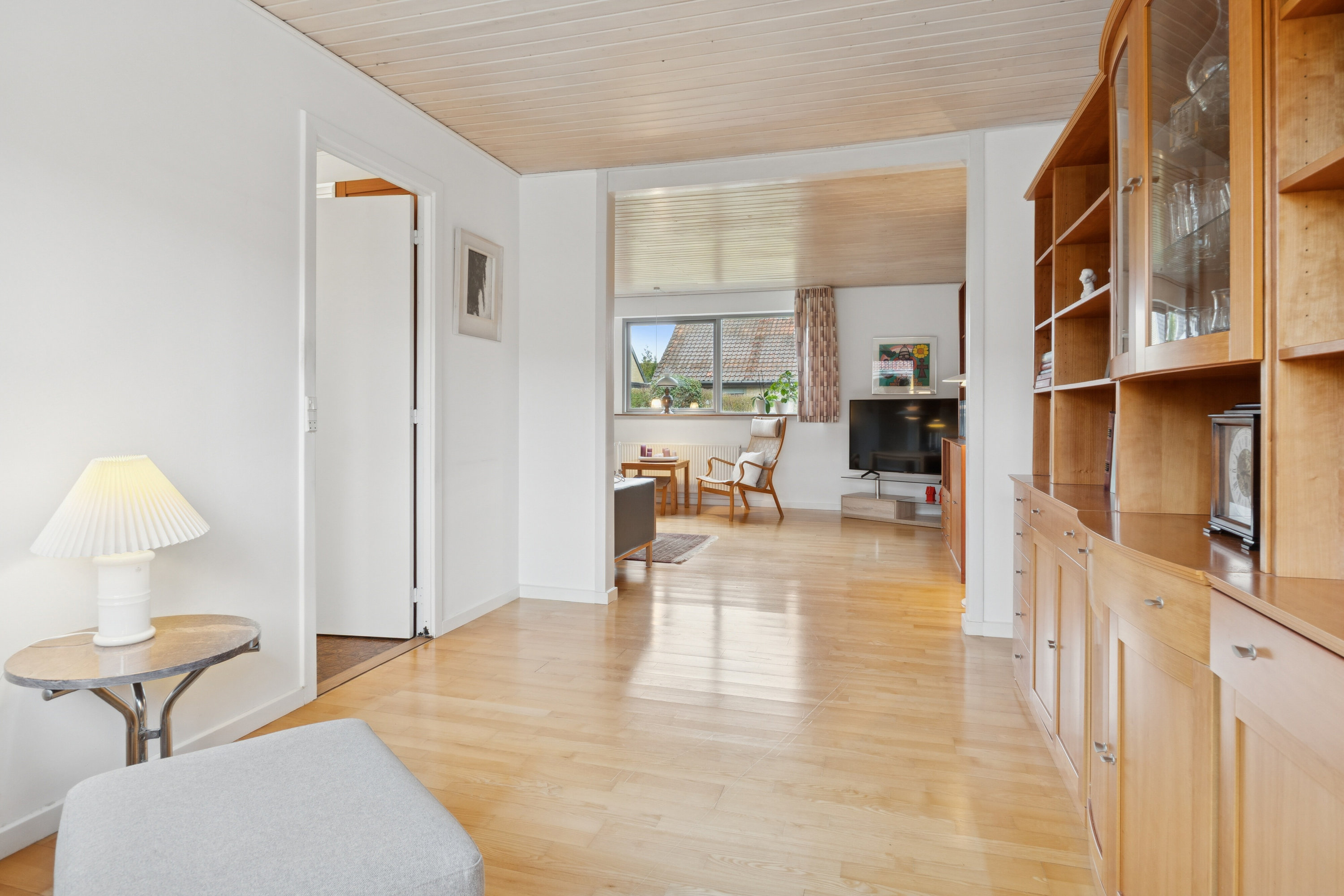 Fremhævet indendørs billede i fuldskærmstilstand. Billede af Rishøjvej 5, 2650 Hvidovre