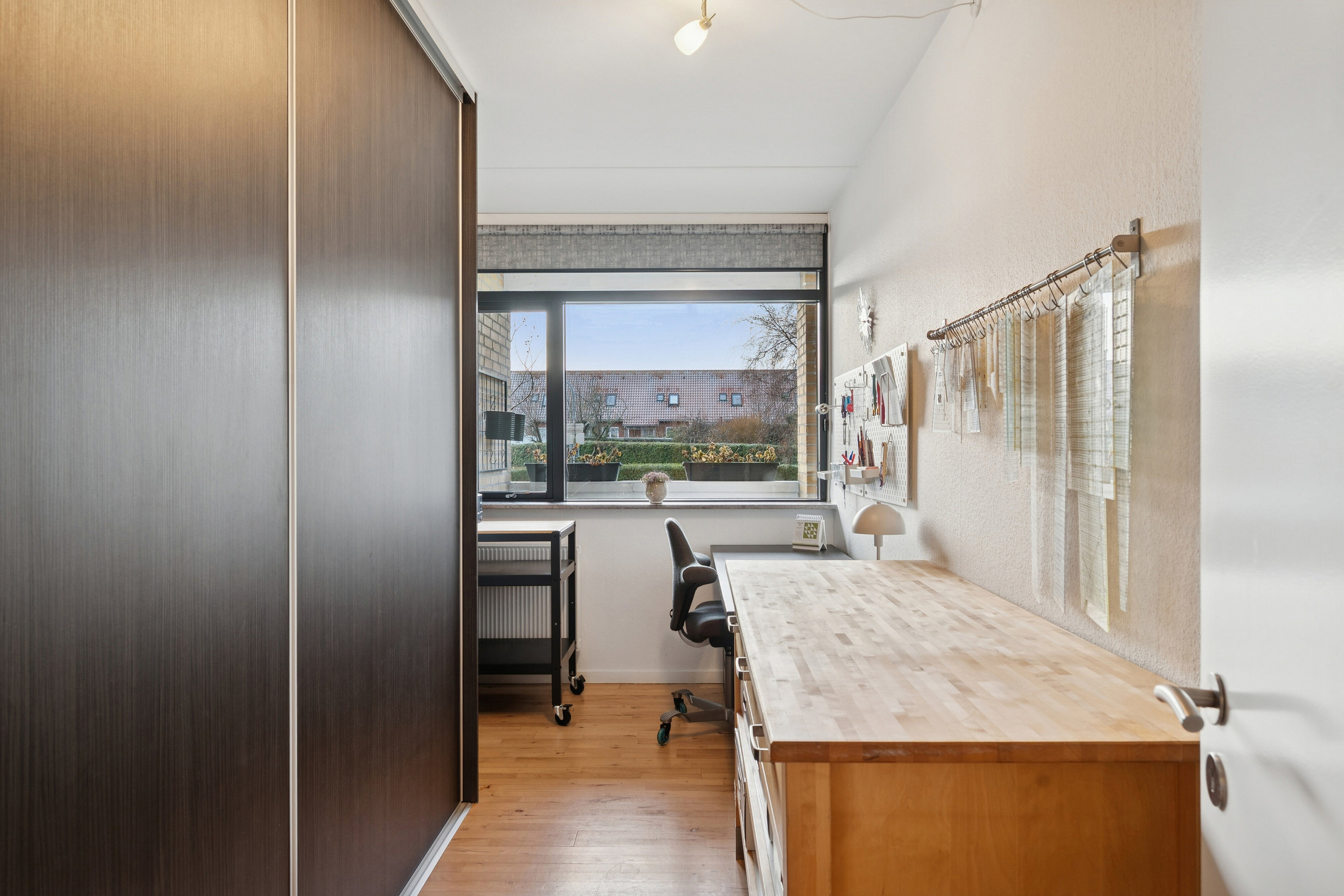 Fremhævet værelse billede i fuldskærmstilstand. Billede af Rødovrevej 313, st.. th., 2610 Rødovre