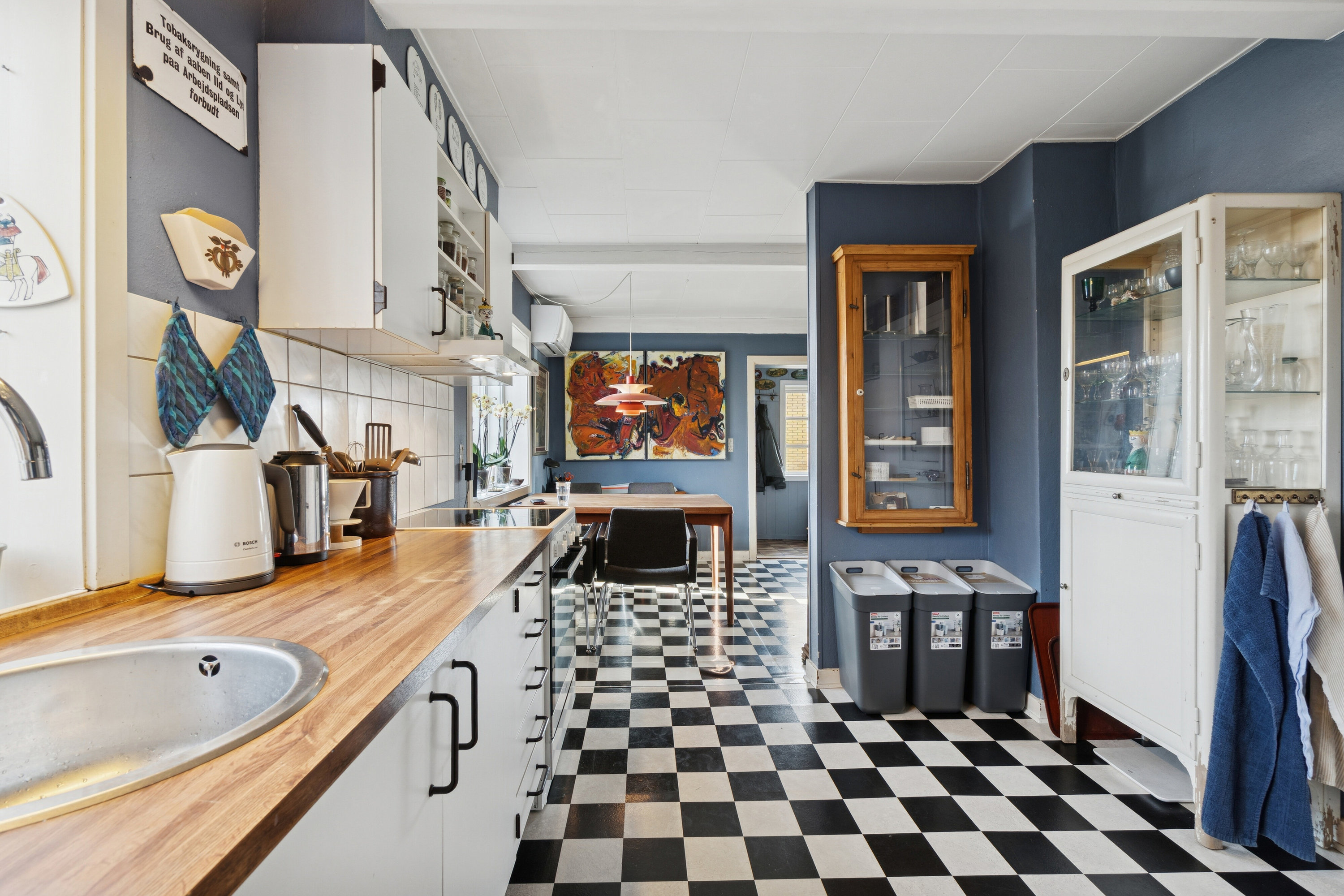 Gaden 37, Aarsdale, 3740 Svaneke