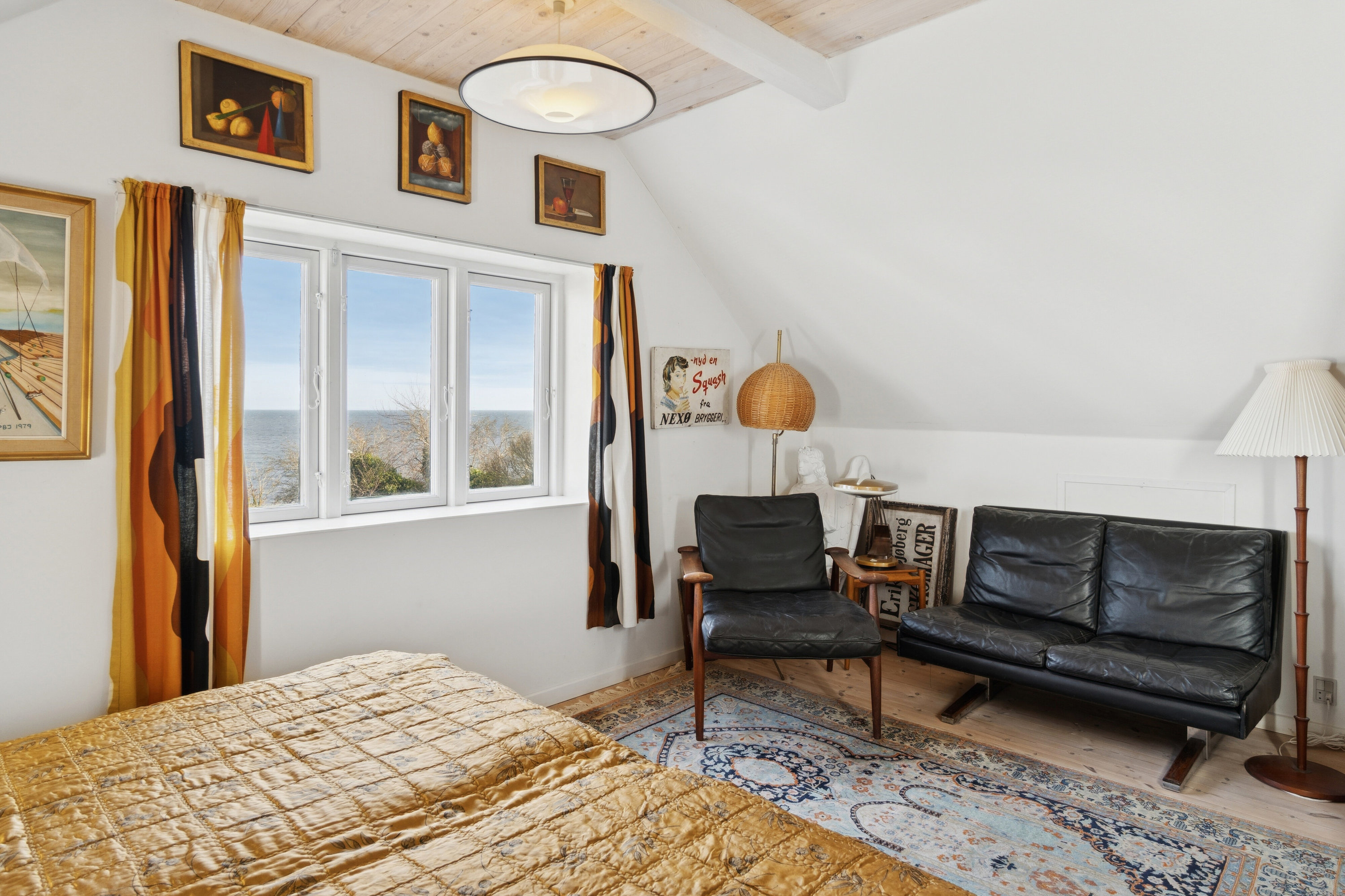 Gaden 37, Aarsdale, 3740 Svaneke