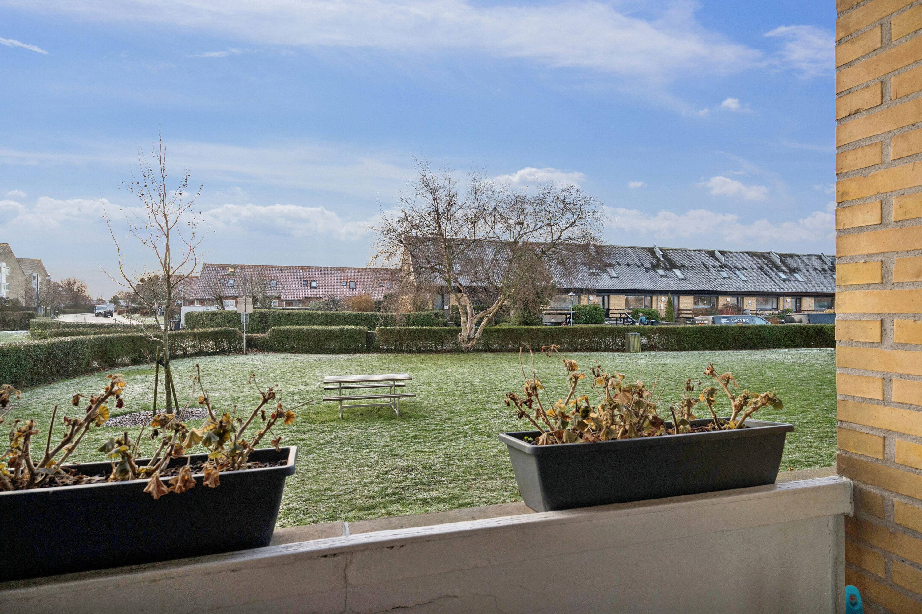 Fremhævet udsigt billede i fuldskærmstilstand. Billede af Rødovrevej 313, st.. th., 2610 Rødovre