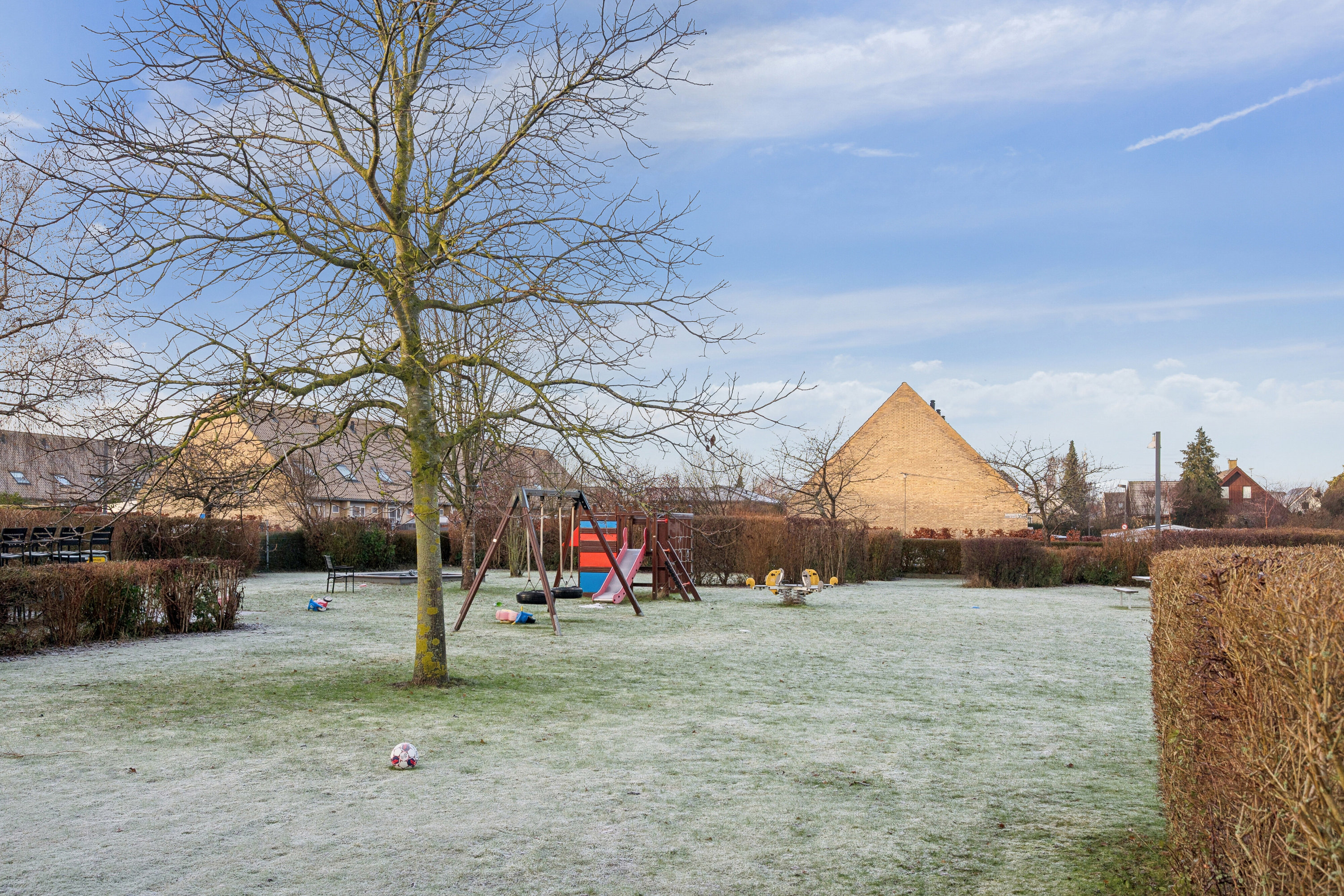 Fremhævet udsigt billede i fuldskærmstilstand. Billede af Rødovrevej 313, st.. th., 2610 Rødovre
