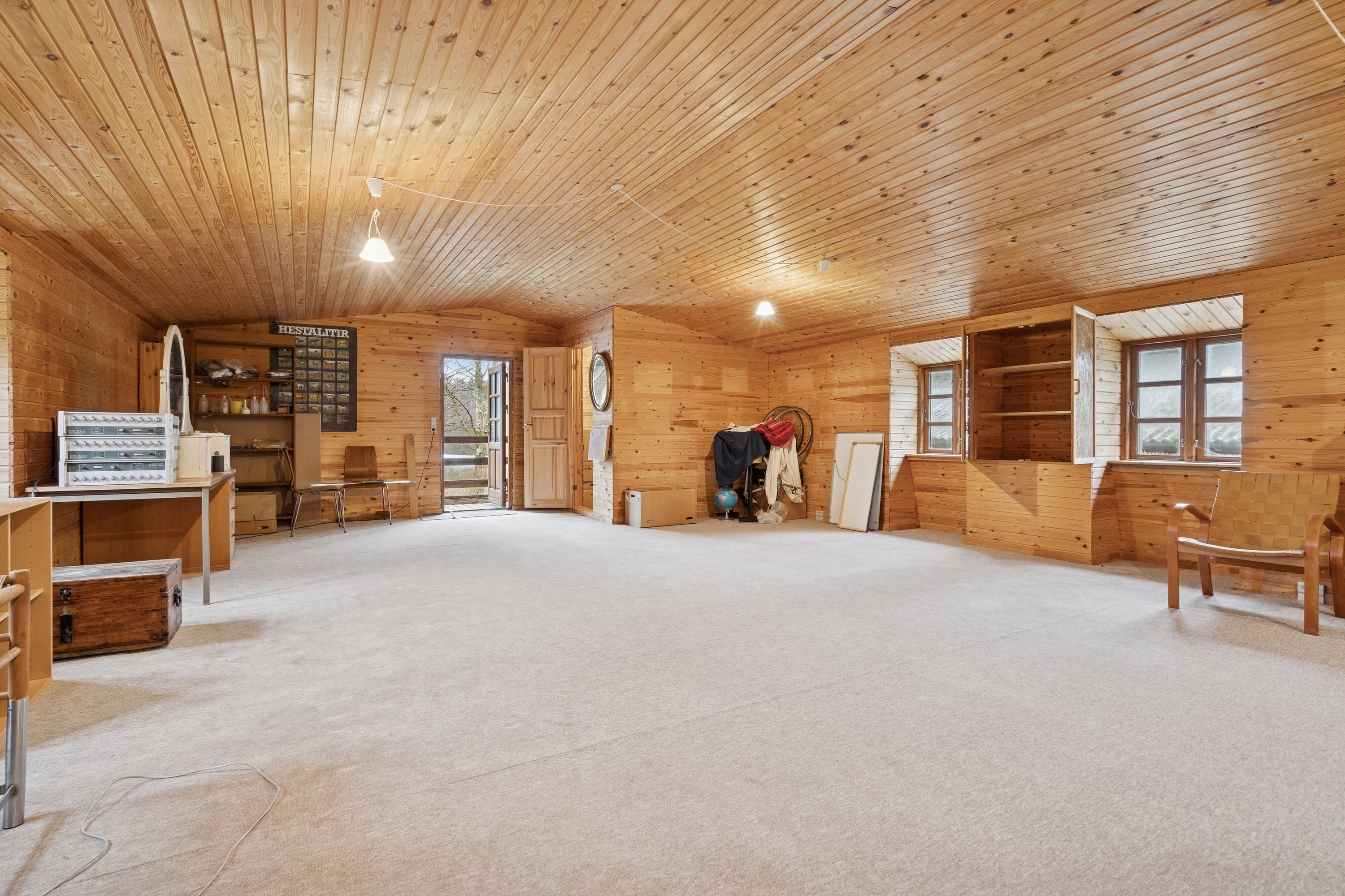 Fremhævet disponibelt rum billede i fuldskærmstilstand. Billede af Torpe Mosevej 5, Torpe, 4160 Herlufmagle