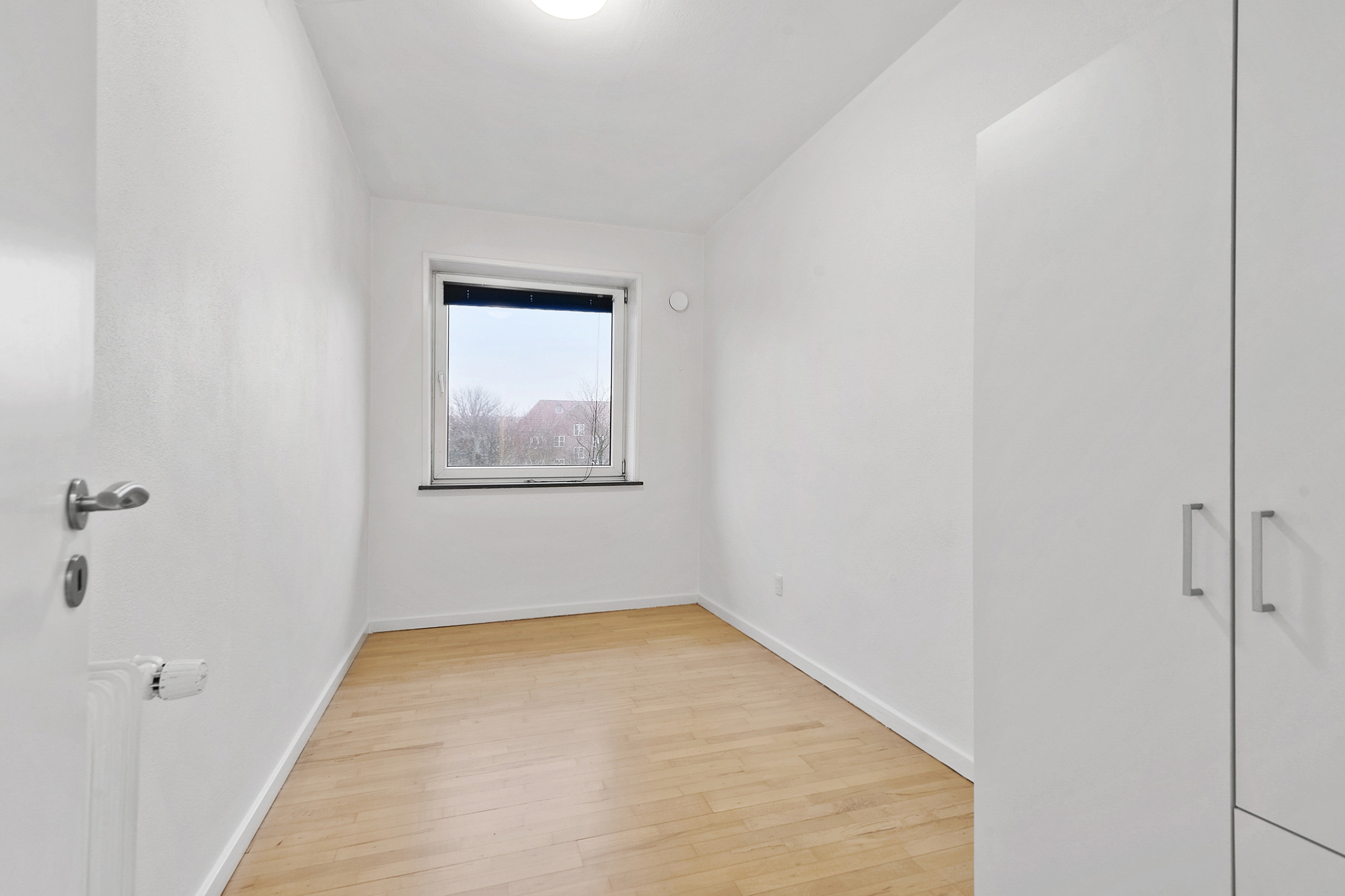 Fremhævet værelse billede i fuldskærmstilstand. Billede af Storegade 67B, 2. th., 6700 Esbjerg