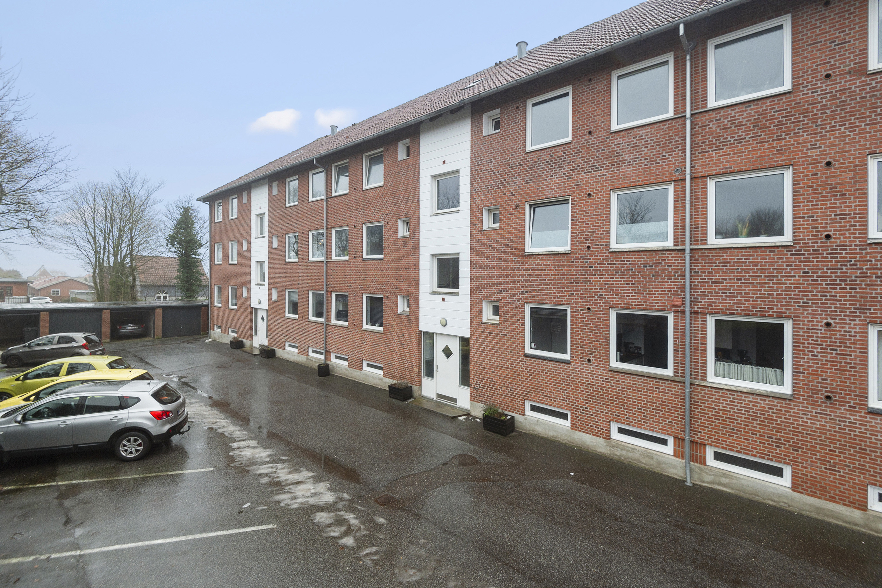 Ejerlejlighed: Ejendommen på Storegade 67B, 2. th., 6700 Esbjerg