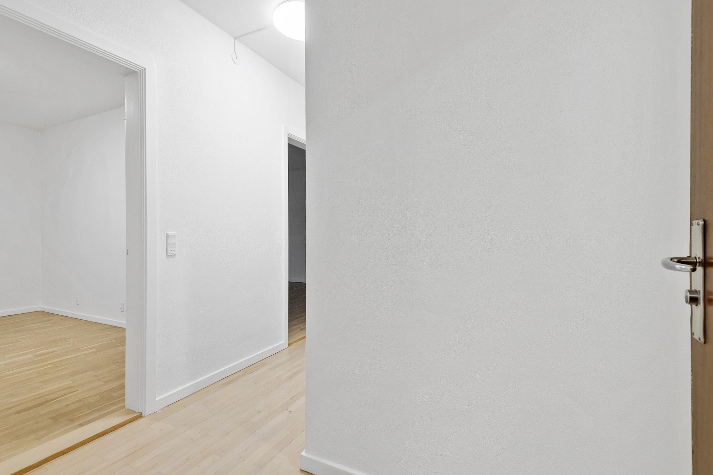 Miniaturebillede 1: område. Billede af Storegade 67B, 2. th., 6700 Esbjerg