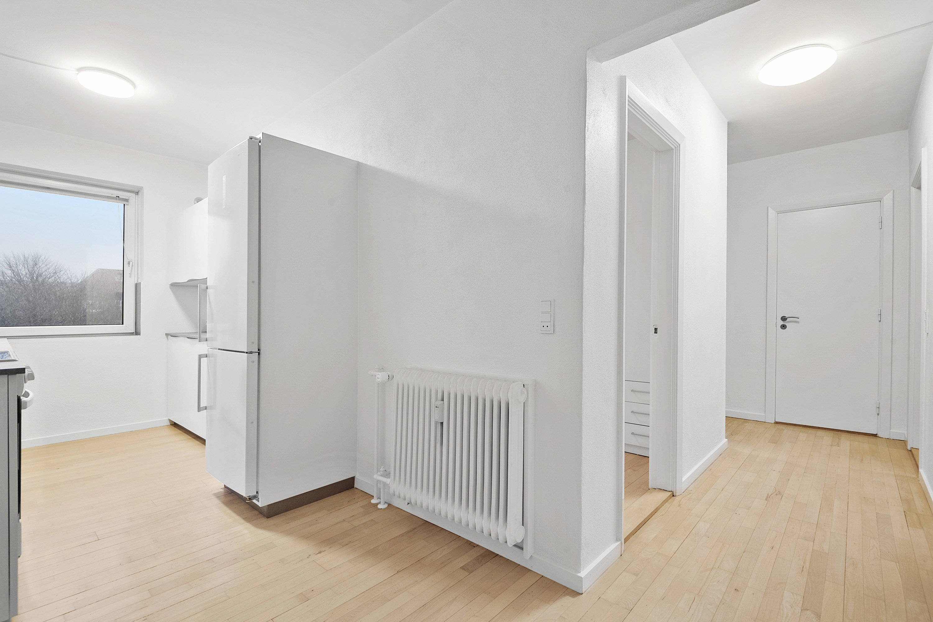 Fremhævet område billede i fuldskærmstilstand. Billede af Storegade 67B, 2. th., 6700 Esbjerg