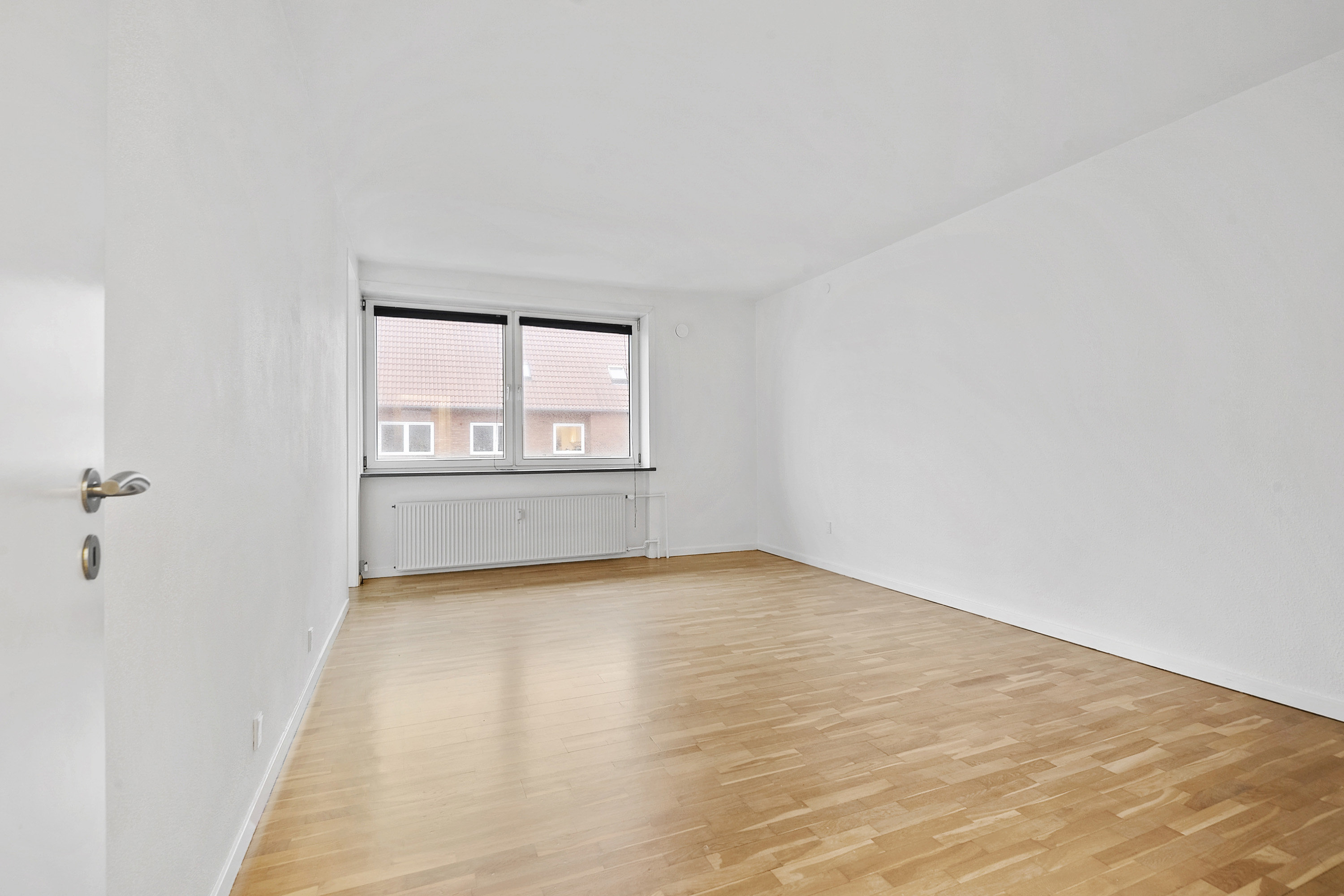 Fremhævet område billede i fuldskærmstilstand. Billede af Storegade 67B, 2. th., 6700 Esbjerg