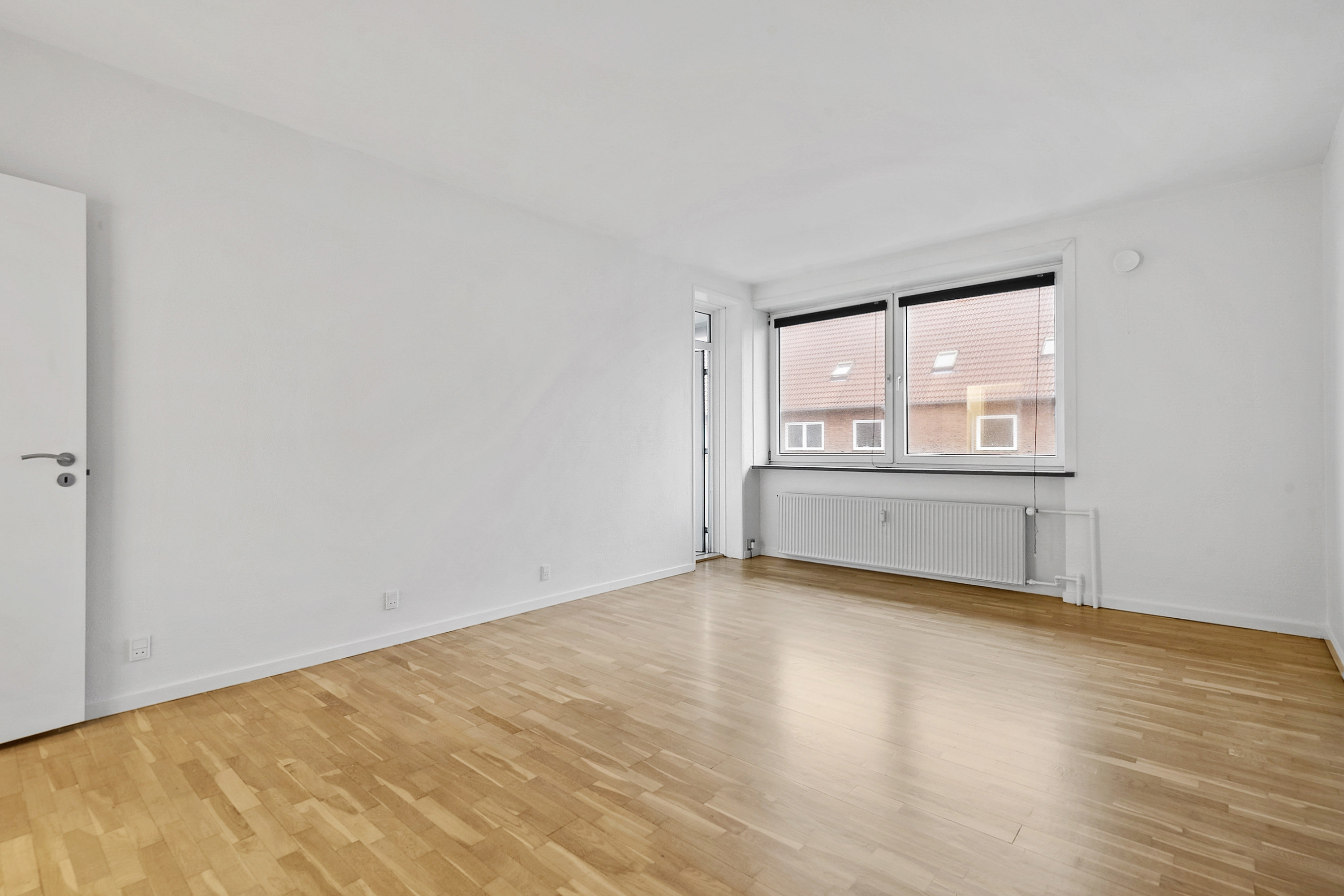 Fremhævet område billede i fuldskærmstilstand. Billede af Storegade 67B, 2. th., 6700 Esbjerg