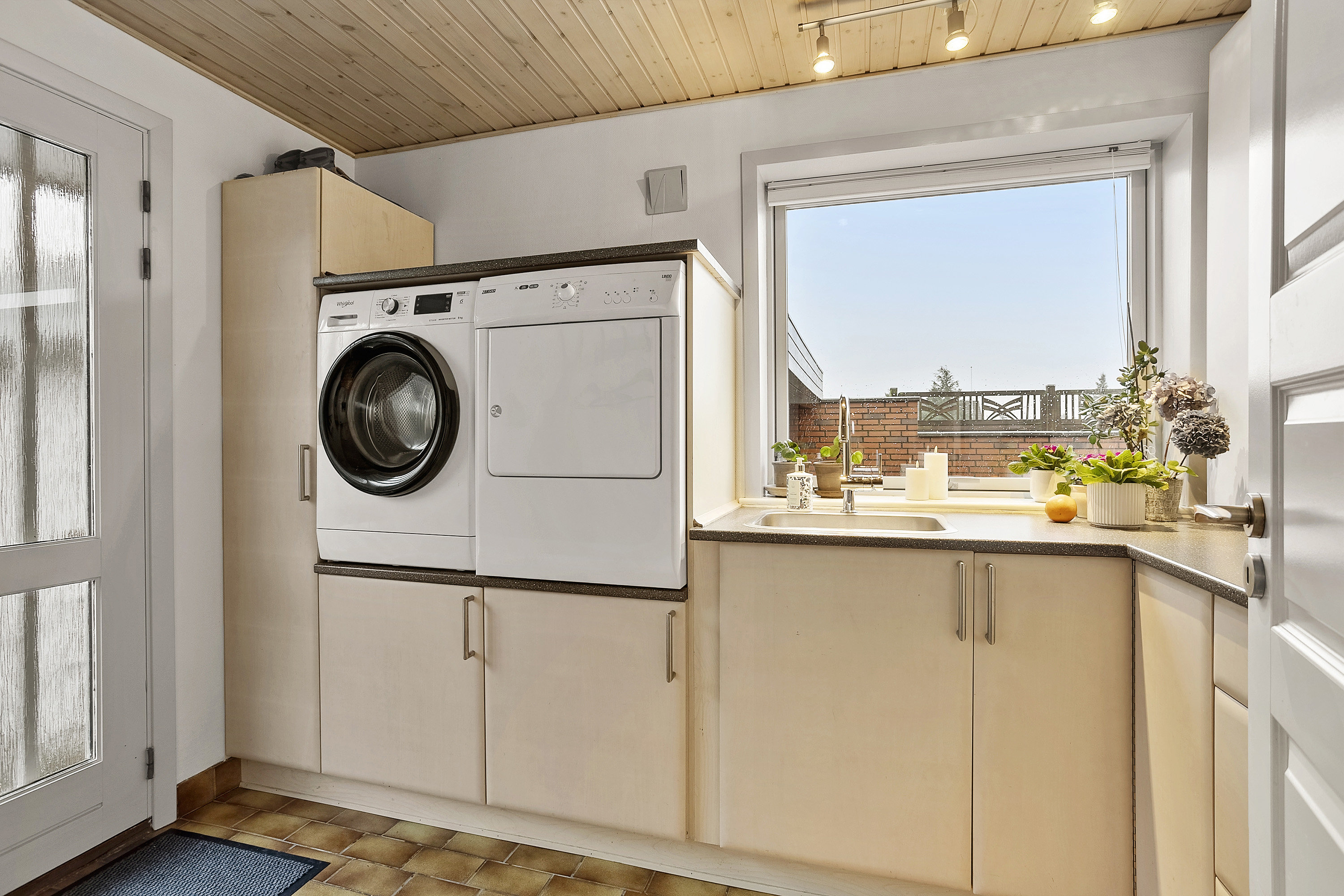 Fremhævet bryggers billede i fuldskærmstilstand. Billede af Kirsebærvej 42, 6600 Vejen