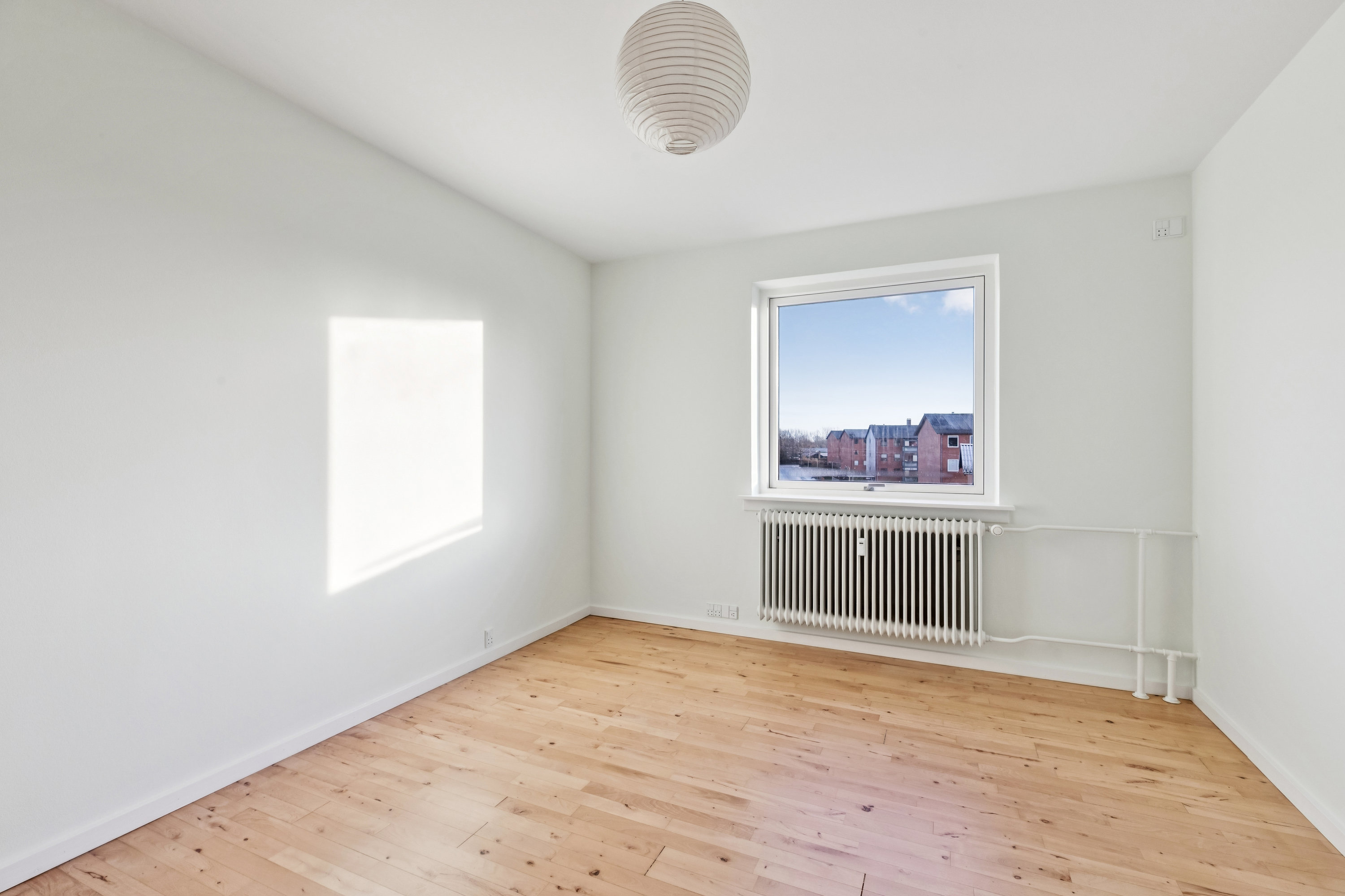 Fremhævet værelse billede i fuldskærmstilstand. Billede af Hedekæret 25, 2. th., 2640 Hedehusene