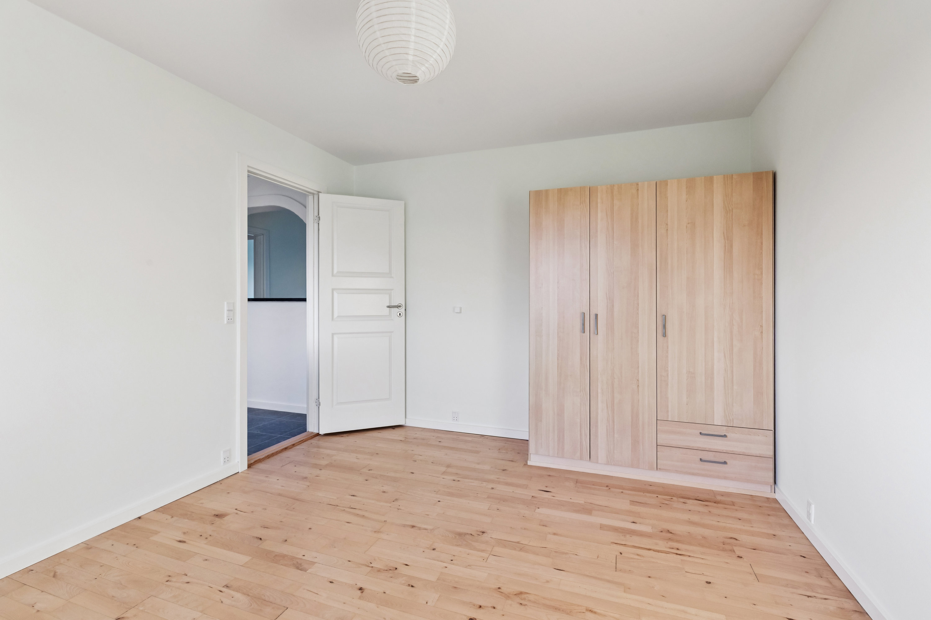 Fremhævet værelse billede i fuldskærmstilstand. Billede af Hedekæret 25, 2. th., 2640 Hedehusene