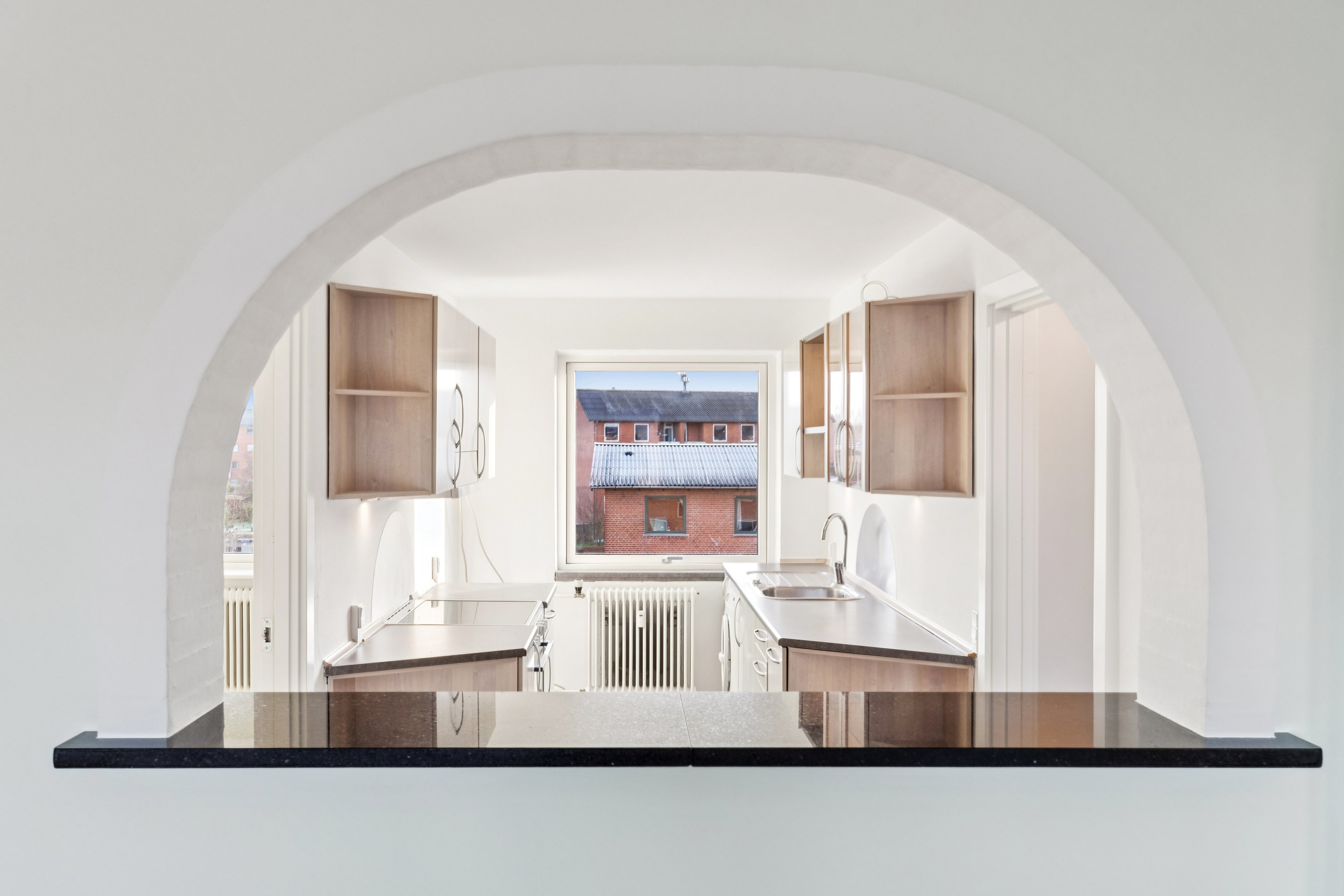 Fremhævet værelse billede i fuldskærmstilstand. Billede af Hedekæret 25, 2. th., 2640 Hedehusene