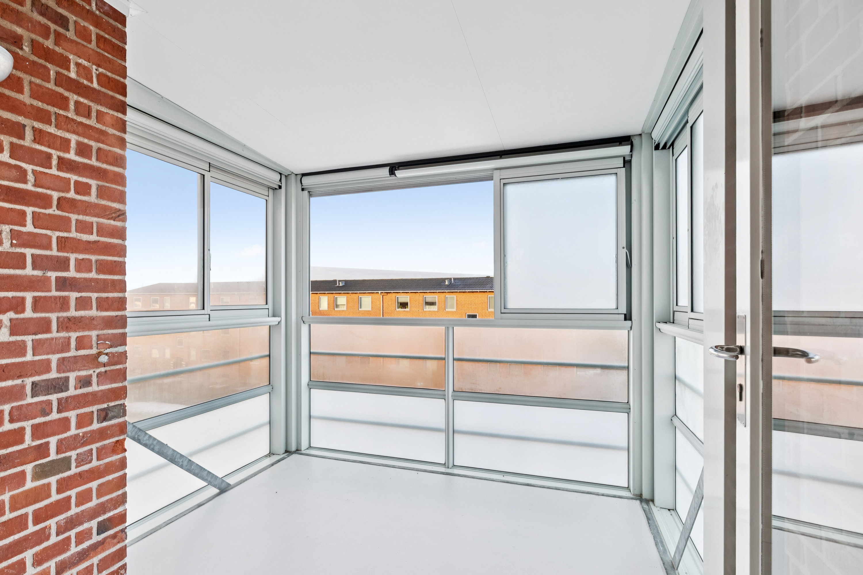 Fremhævet stue billede i fuldskærmstilstand. Billede af Hedekæret 25, 2. th., 2640 Hedehusene