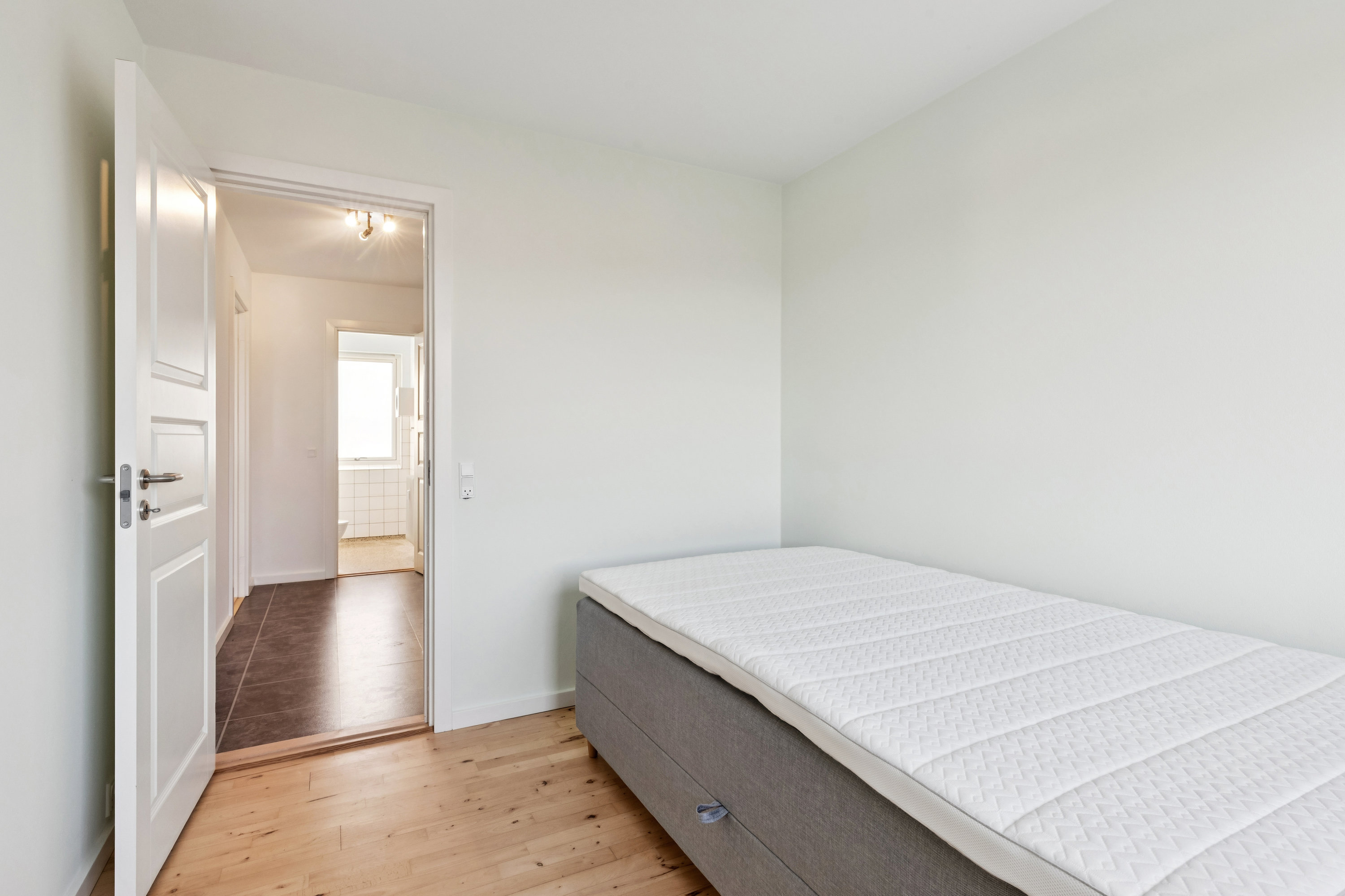 Fremhævet værelse billede i fuldskærmstilstand. Billede af Hedekæret 25, 2. th., 2640 Hedehusene