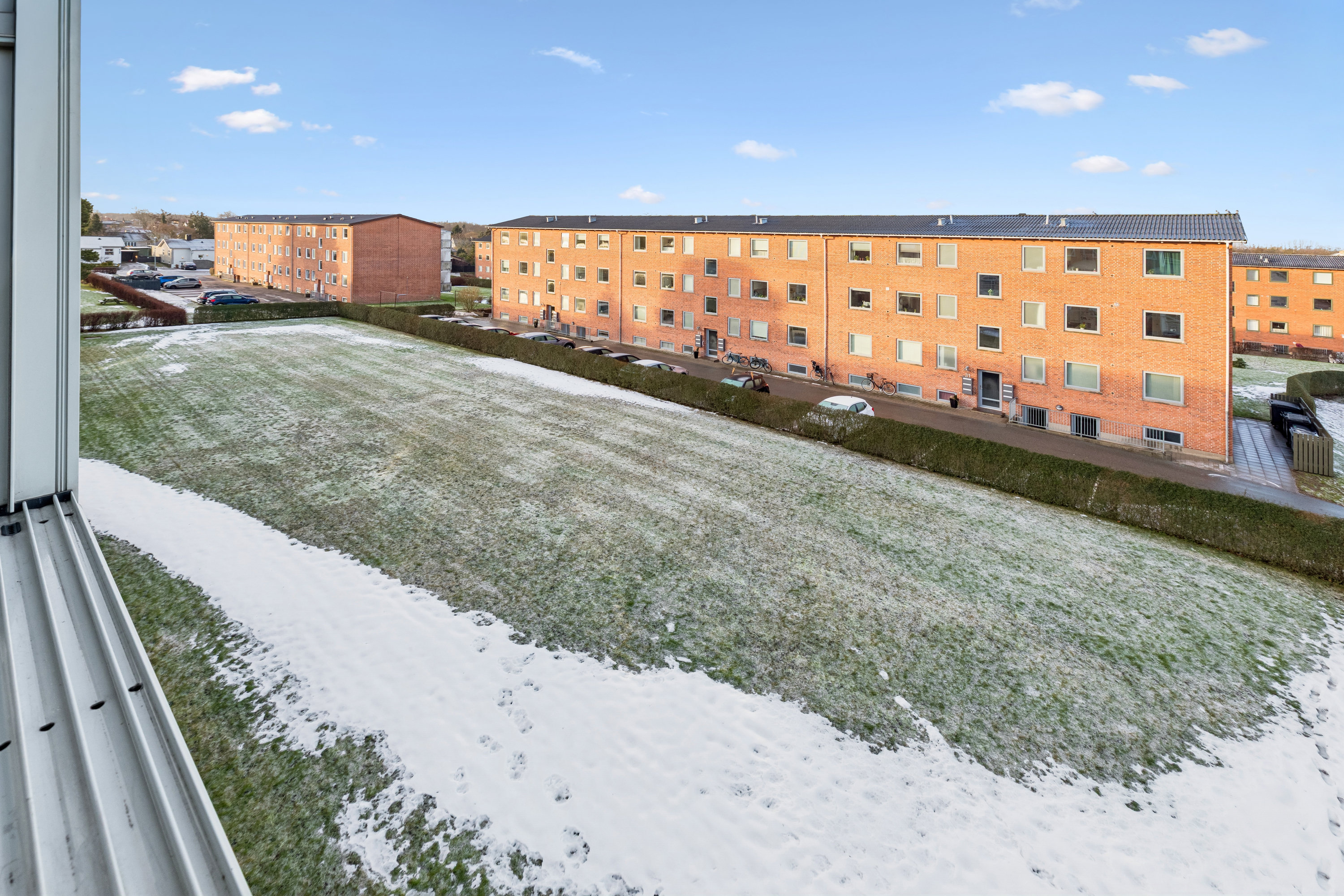 Fremhævet udsigt billede i fuldskærmstilstand. Billede af Hedekæret 25, 2. th., 2640 Hedehusene