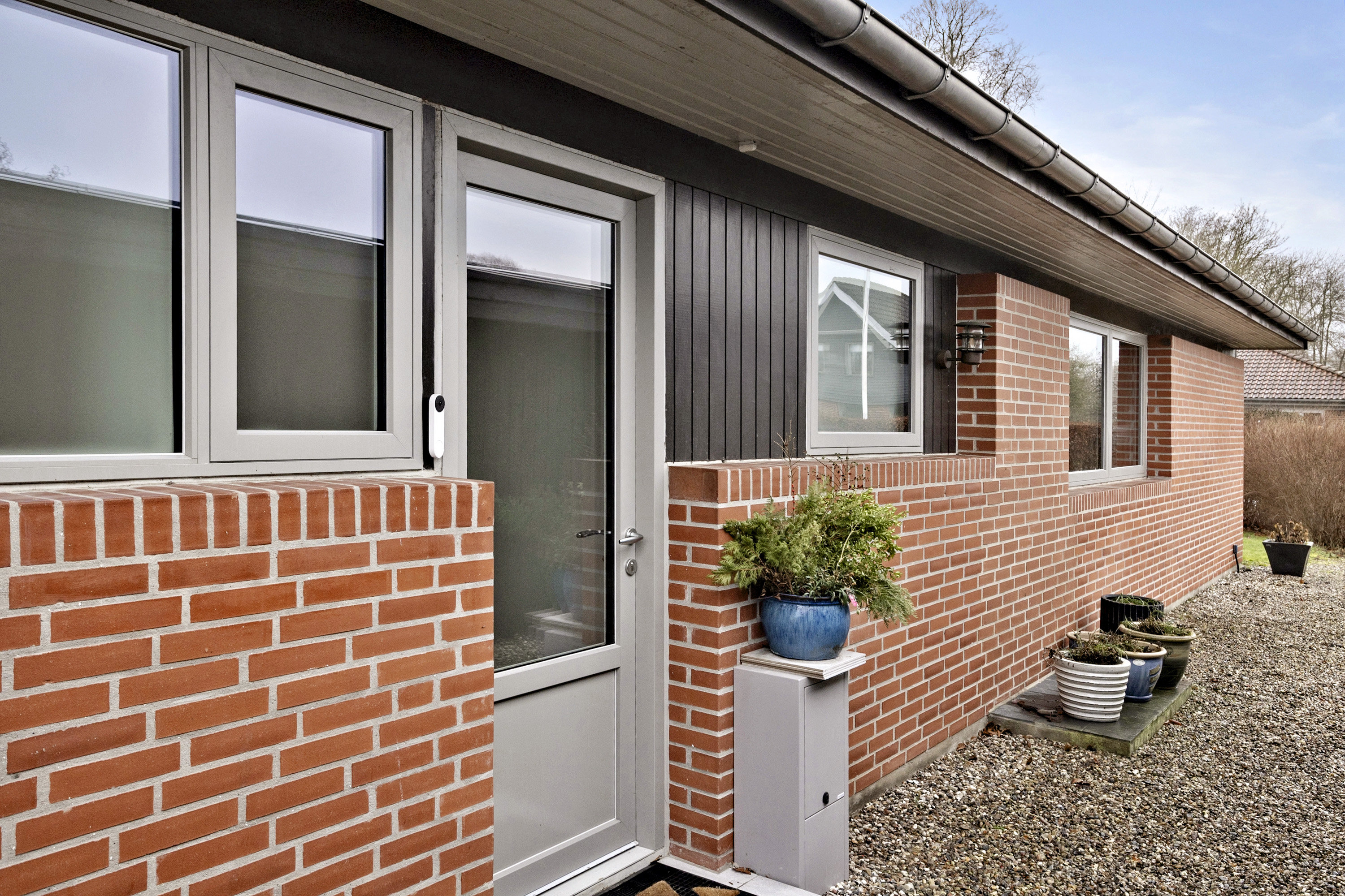 Fremhævet ejendommen billede i fuldskærmstilstand. Billede af Kildevangen 9, 8783 Hornsyld