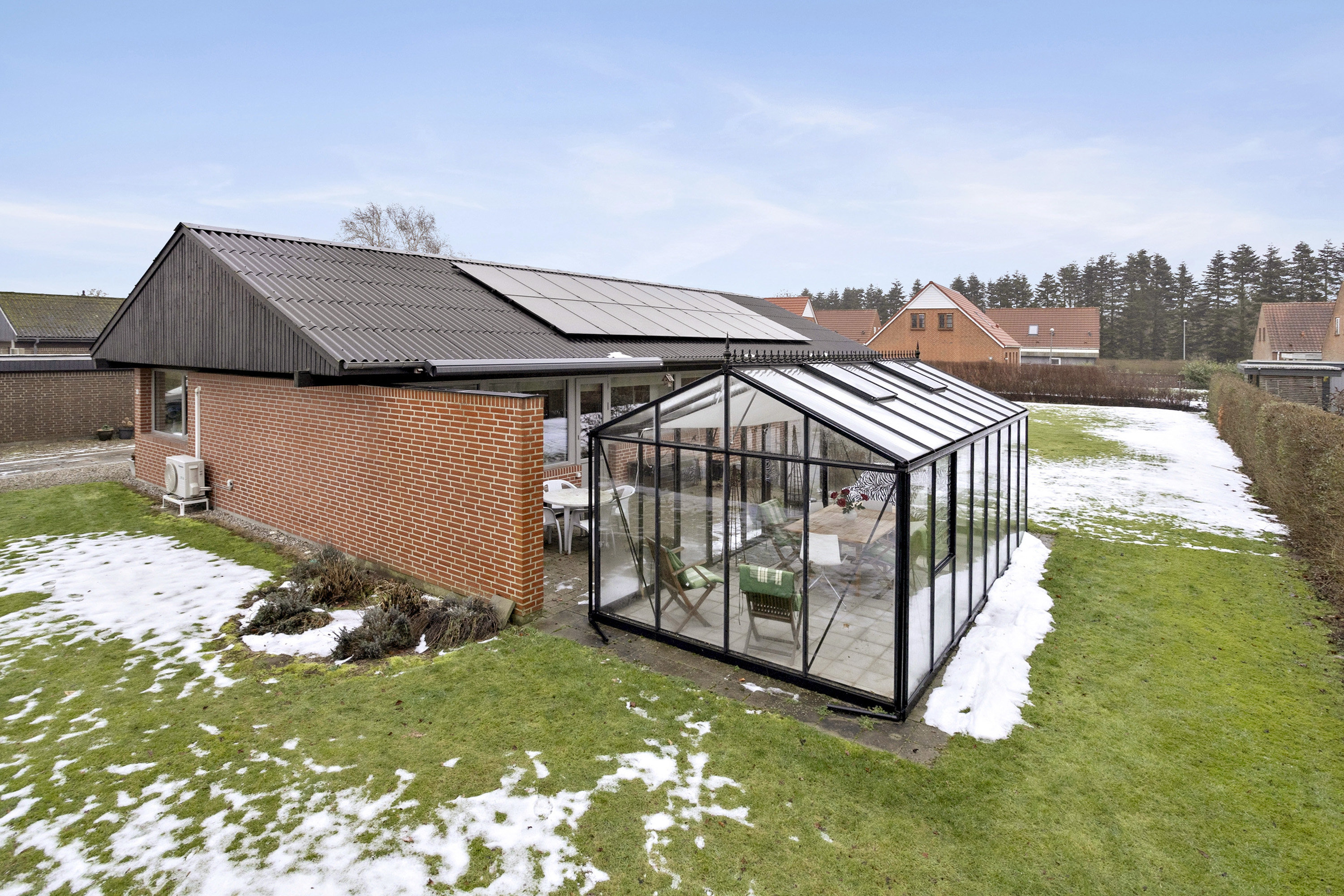 Kildevangen 9, 8783 Hornsyld