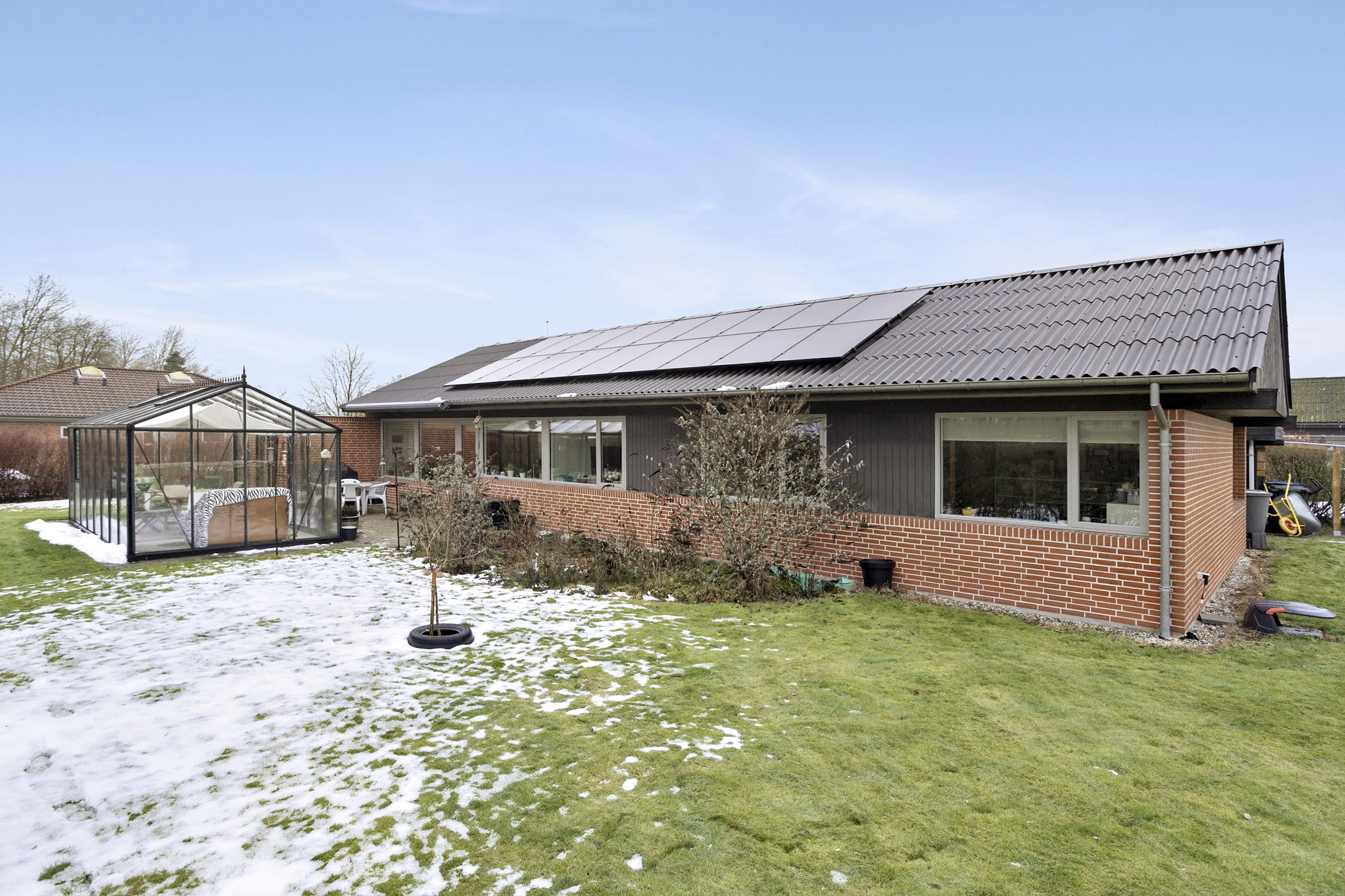 Kildevangen 9, 8783 Hornsyld