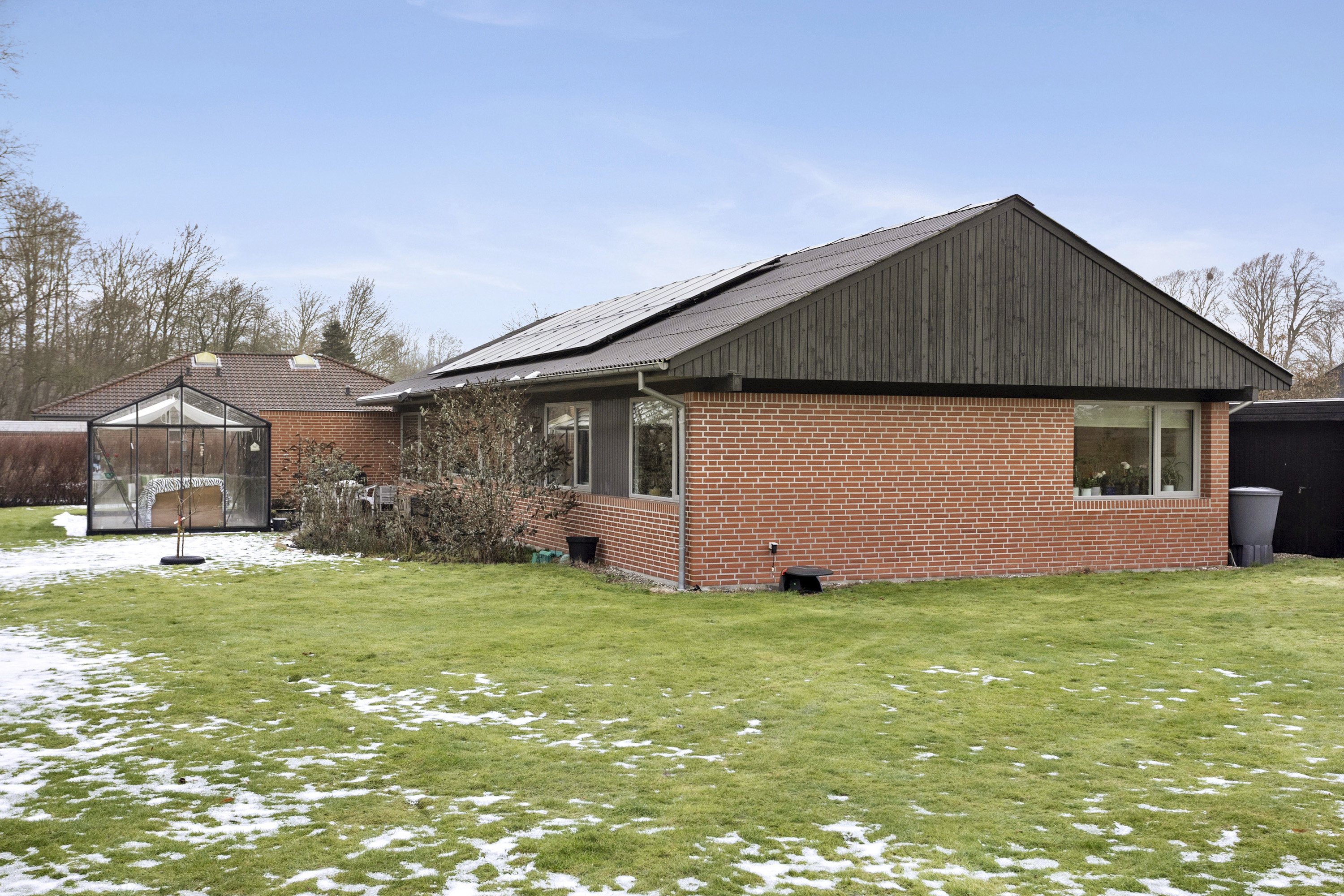 Kildevangen 9, 8783 Hornsyld