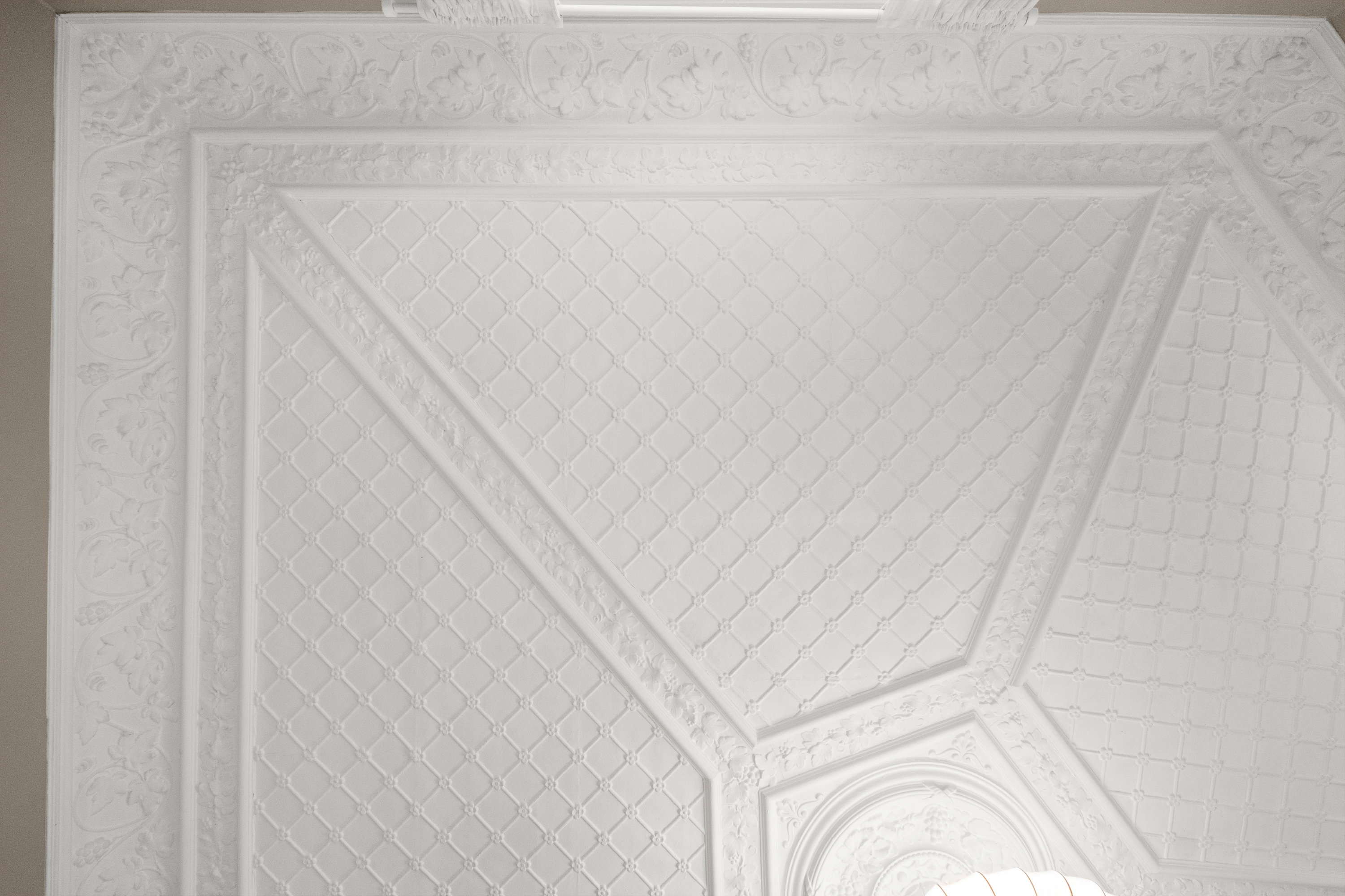 Fremhævet stue billede i fuldskærmstilstand. Billede af Østboulevarden 1, 1. tv., 8000 Aarhus C